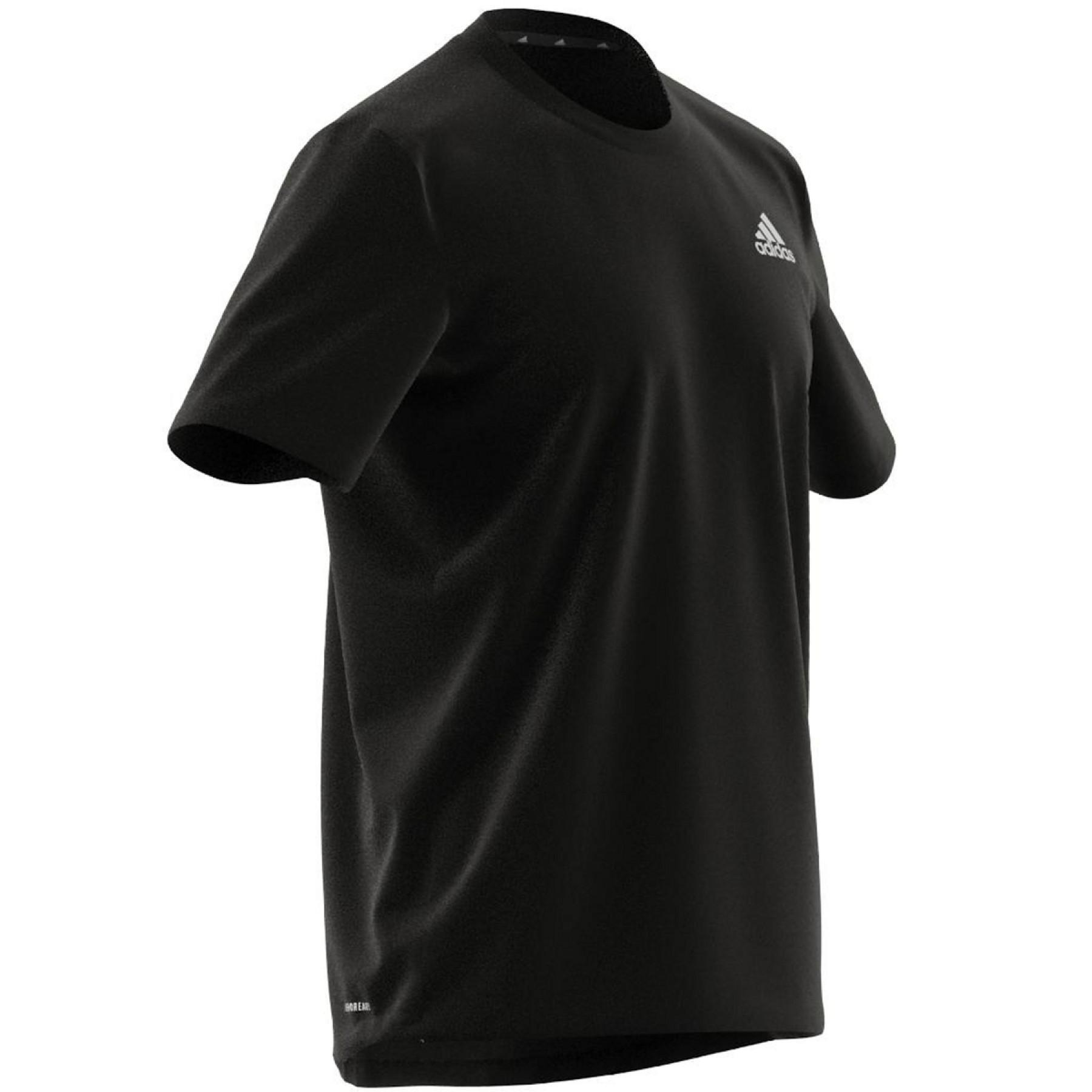 Camiseta adidas Aeroready Designed 2 Move Sport