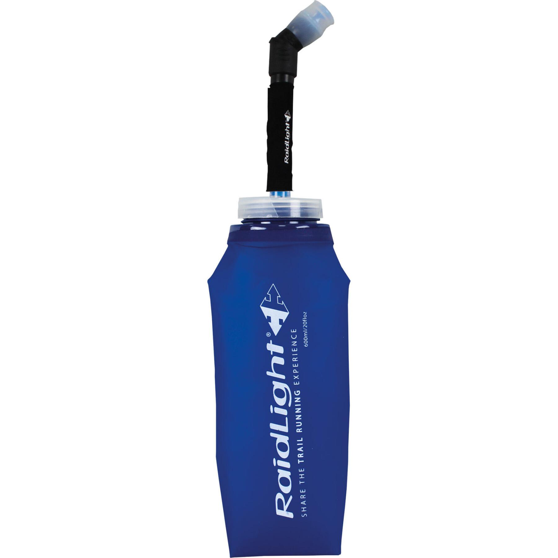 Raid light water bottle eazyflask press600ml