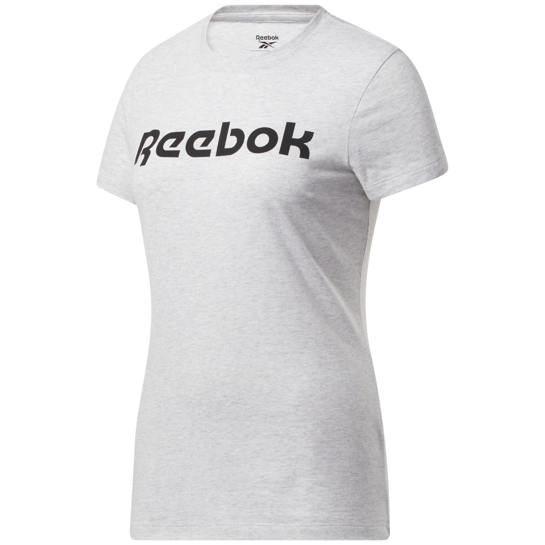 Camiseta mujer Reebok Training Essentials Graphic