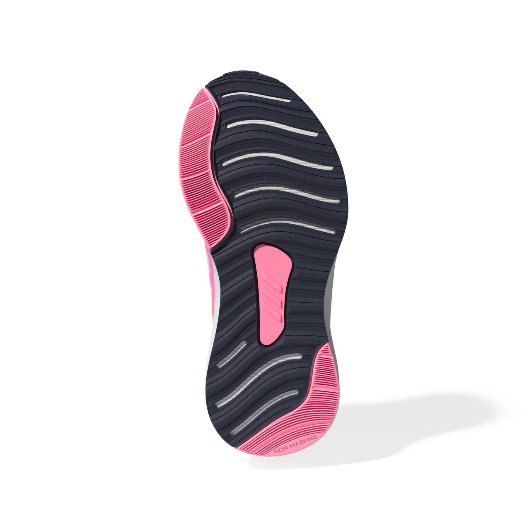 Zapatos para niños adidas Fortarun Elastic Lace Top Strap