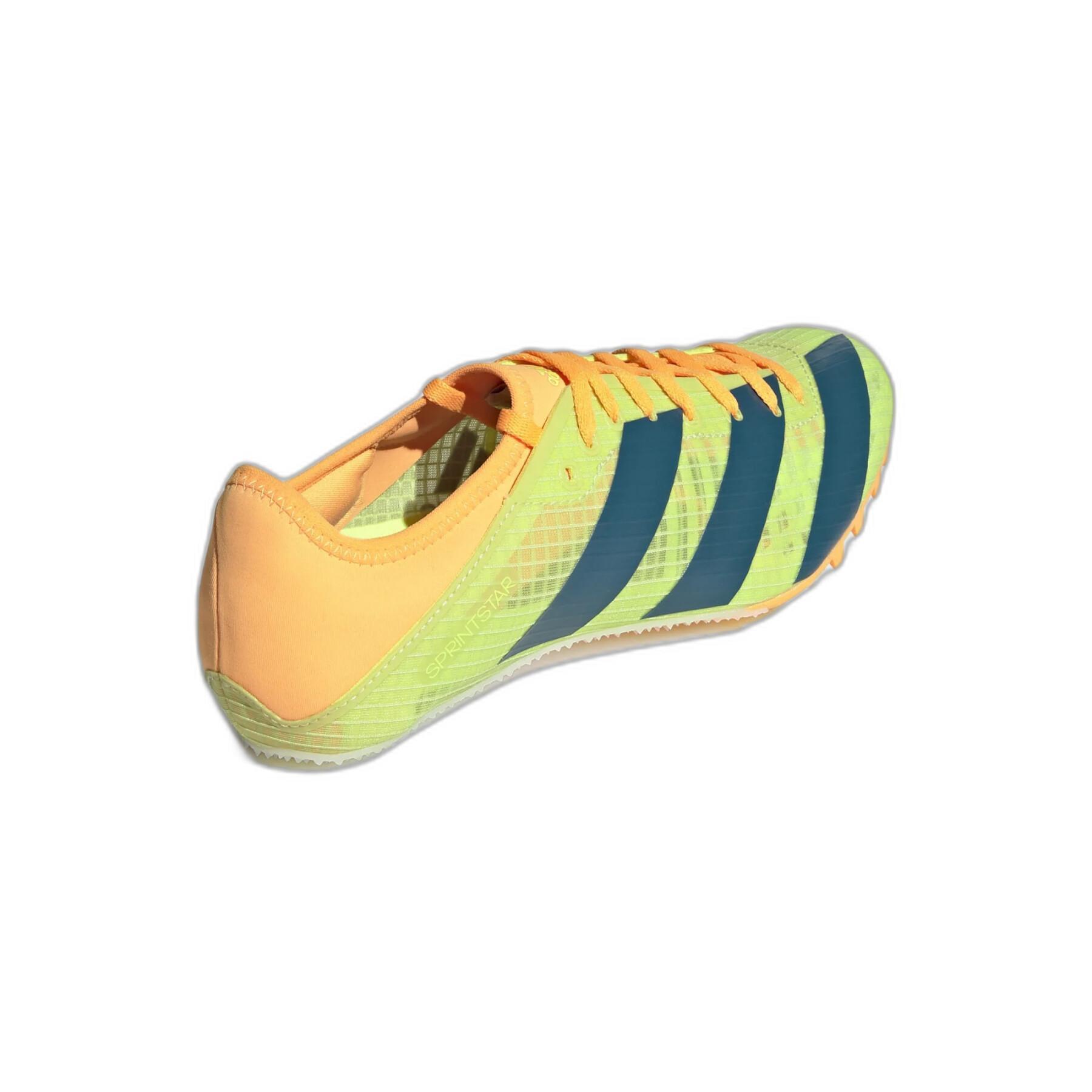 Zapatillas de atletismo adidas Sprintstar