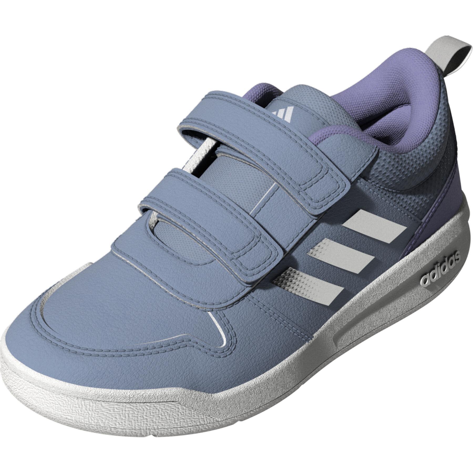 Zapatos para niños adidas Tensaur
