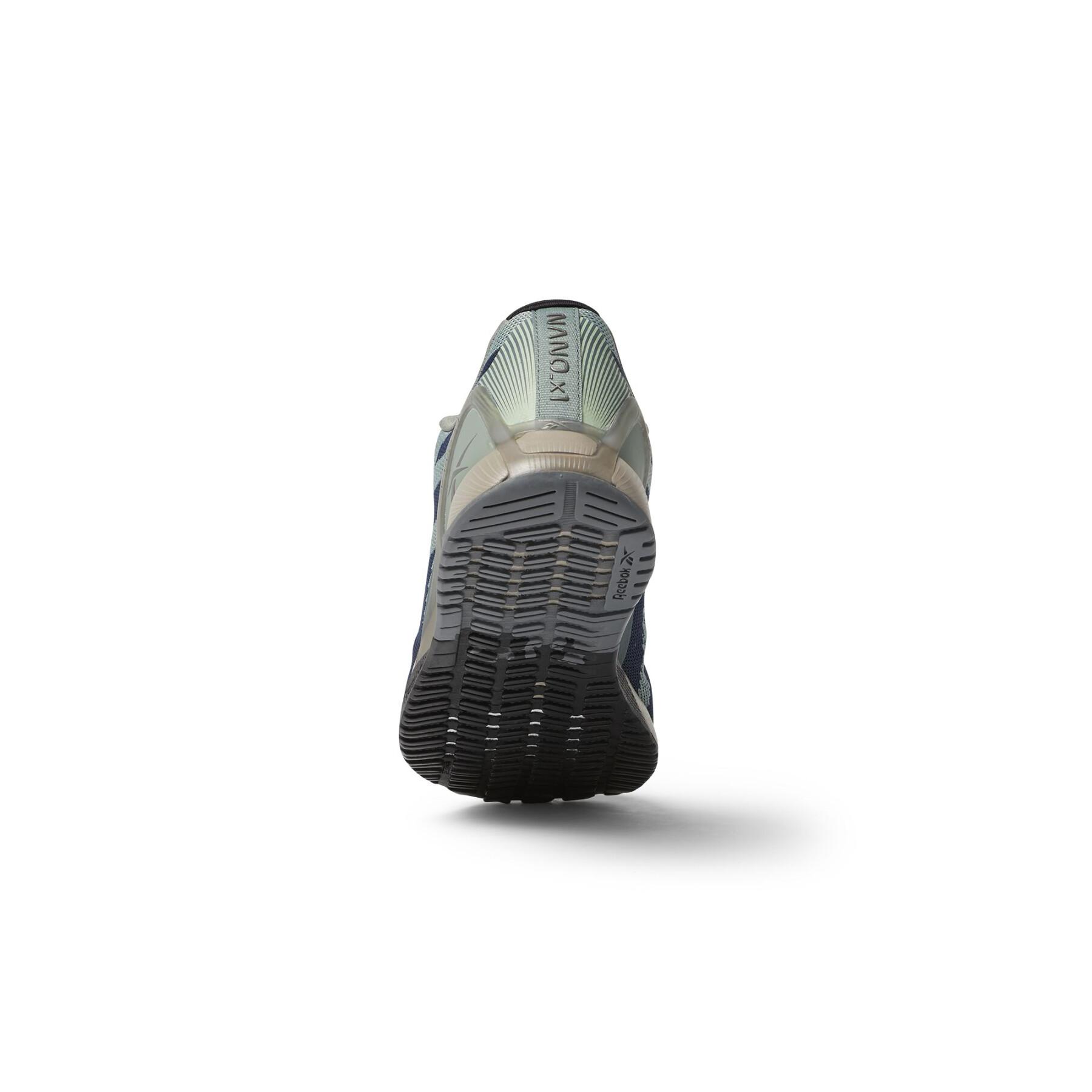 Zapatillas Reebok Nano X1