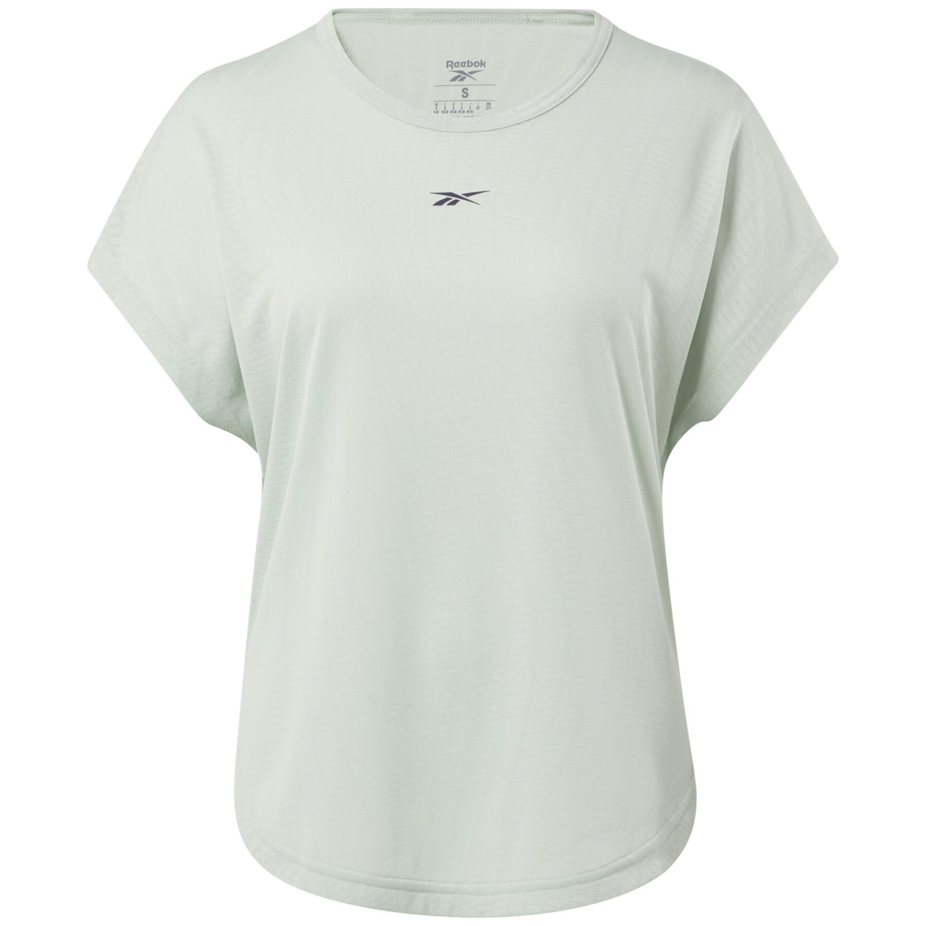 Camiseta de mujer Reebok United By Fitness
