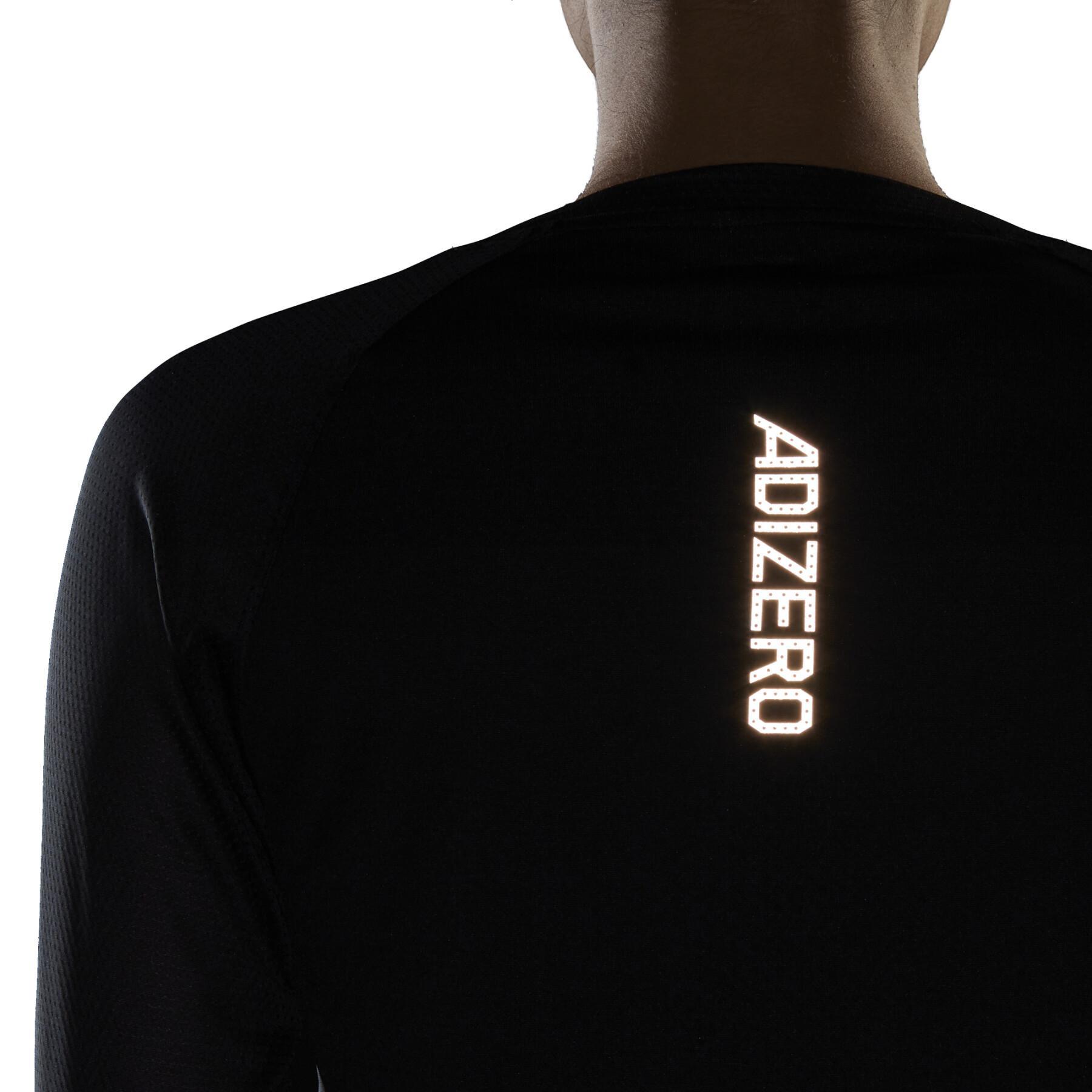 Camiseta de mujer adidas Adizero Running