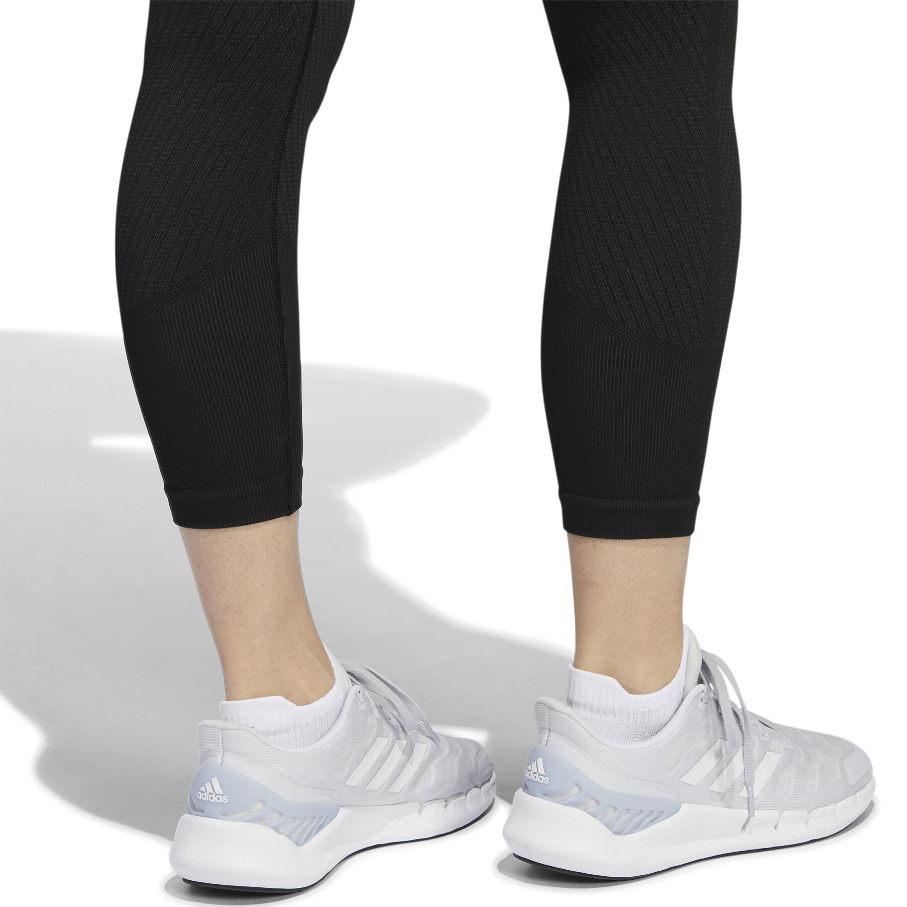 Leggings de mujer adidas Aeroknit Training