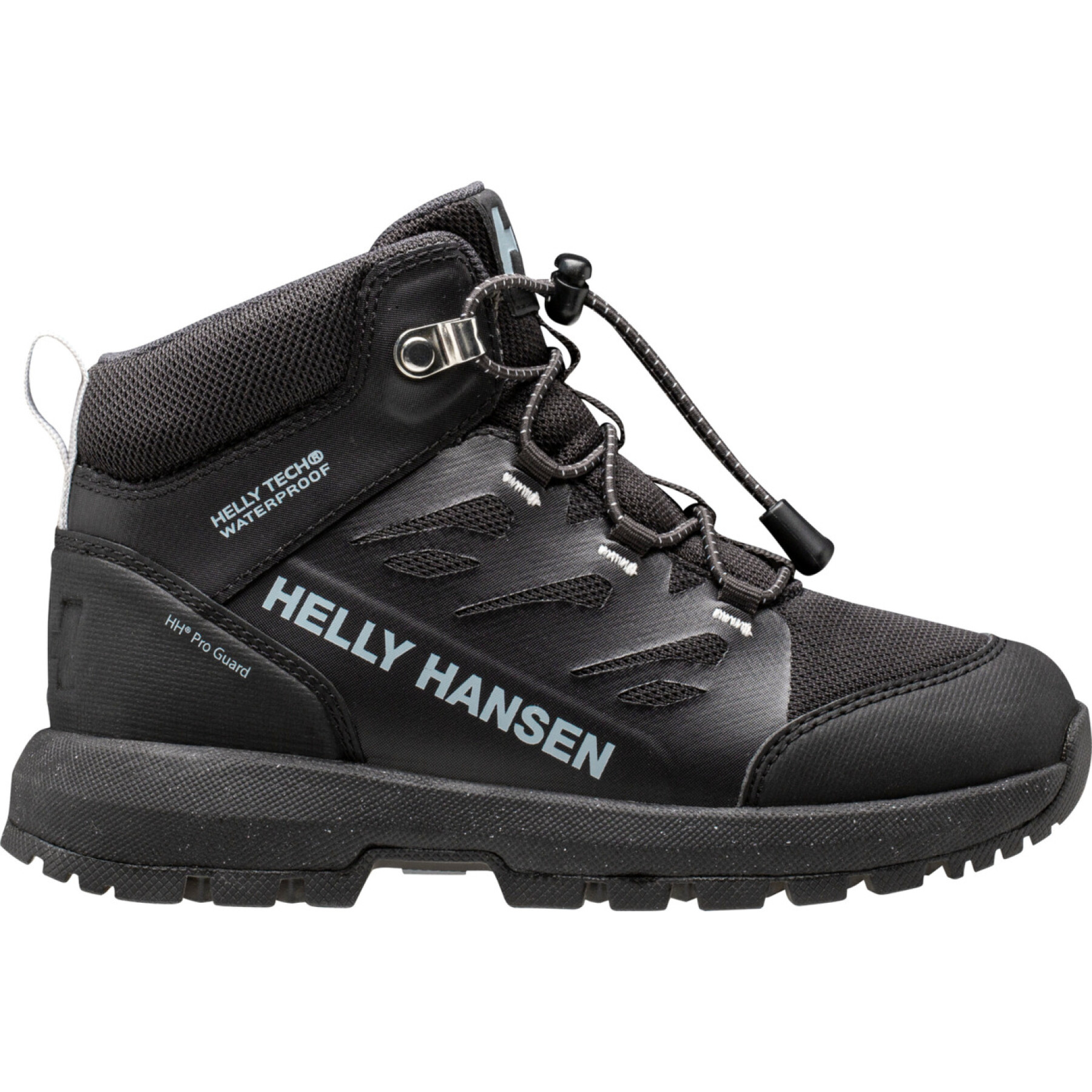Zapatillas de senderismo para niños Helly Hansen Marka Ht