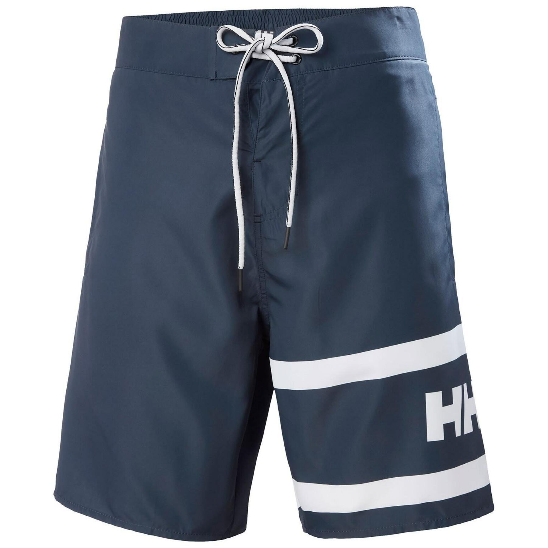 Pantalones cortos de baño Helly Hansen Koster Board