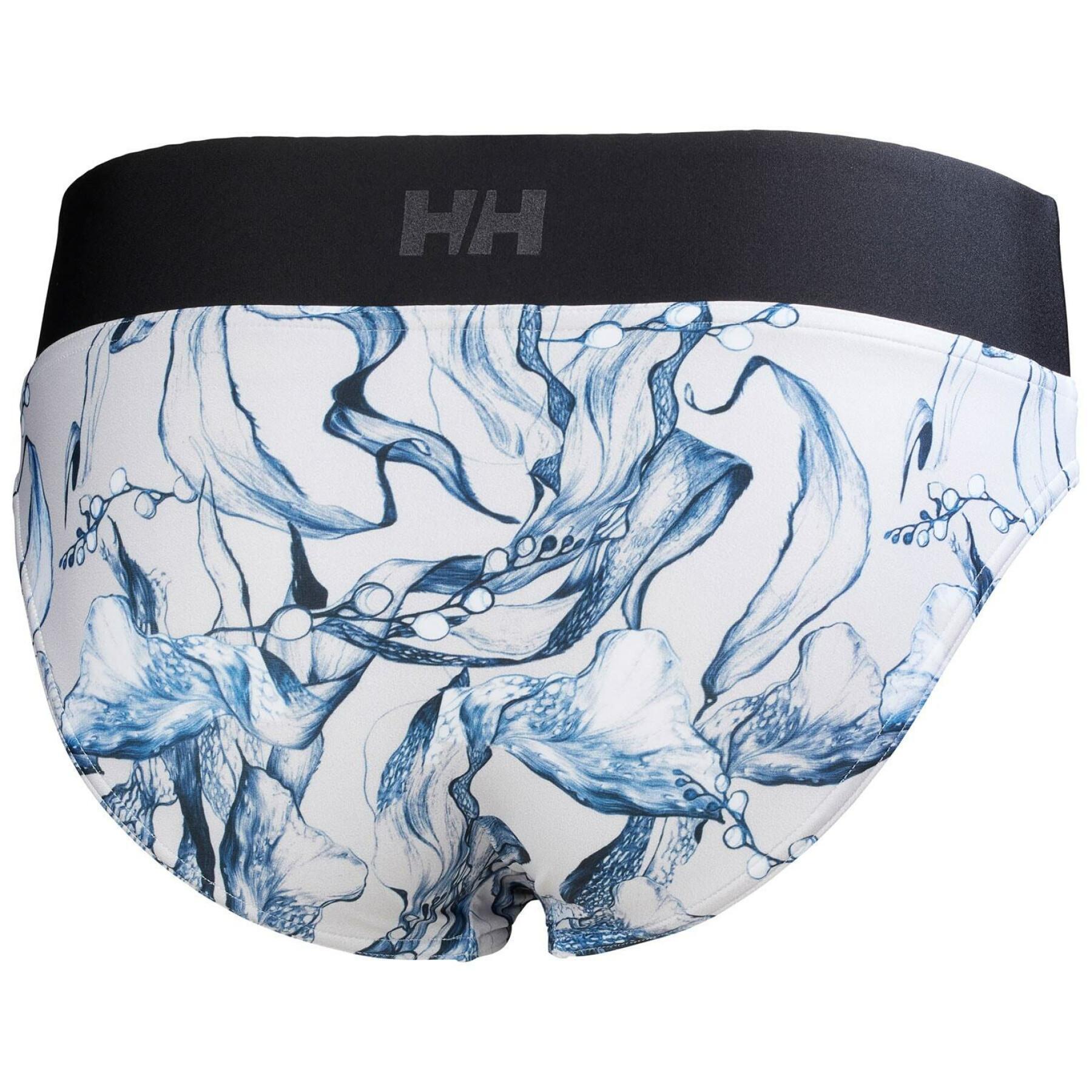 Pantalones de bikini para mujer Helly Hansen Waterwear