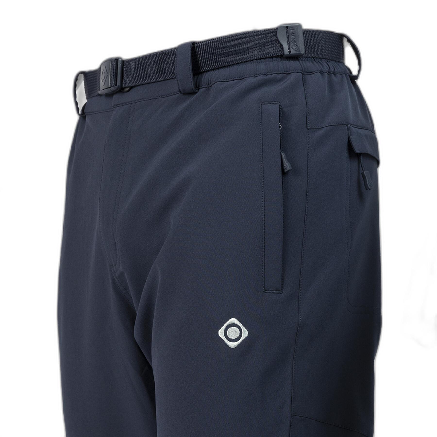 Pantalones de senderismo Izas Chamonix