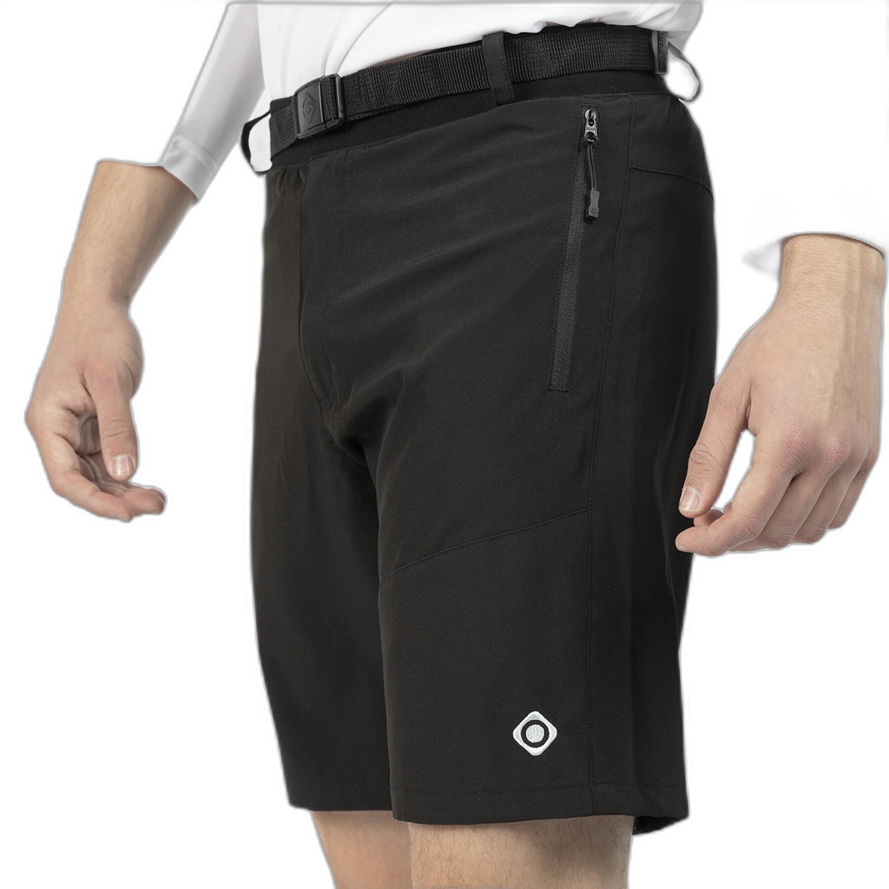 Pantalones cortos de senderismo Izas Concud