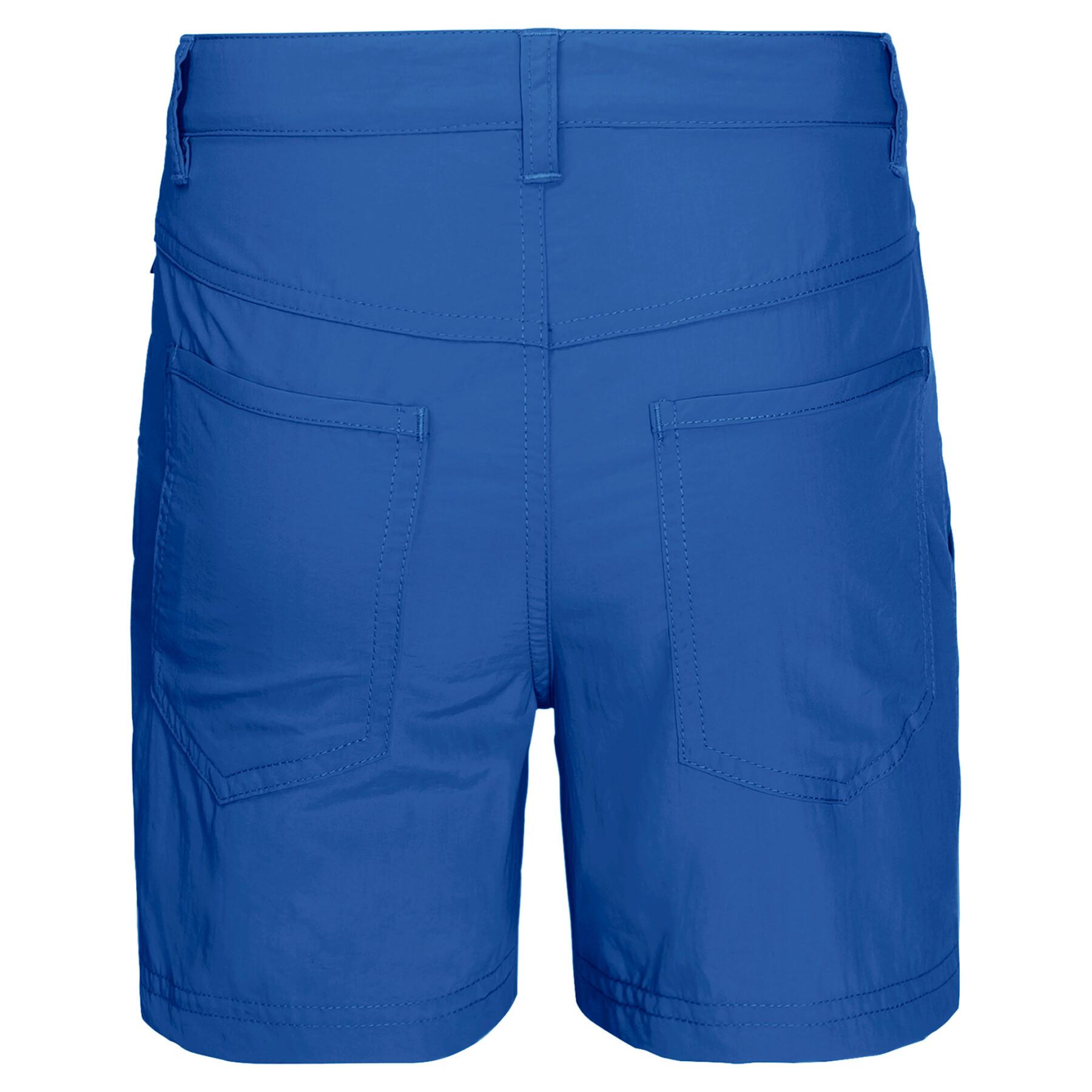 Pantalones cortos para niños Jack Wolfskin Suns