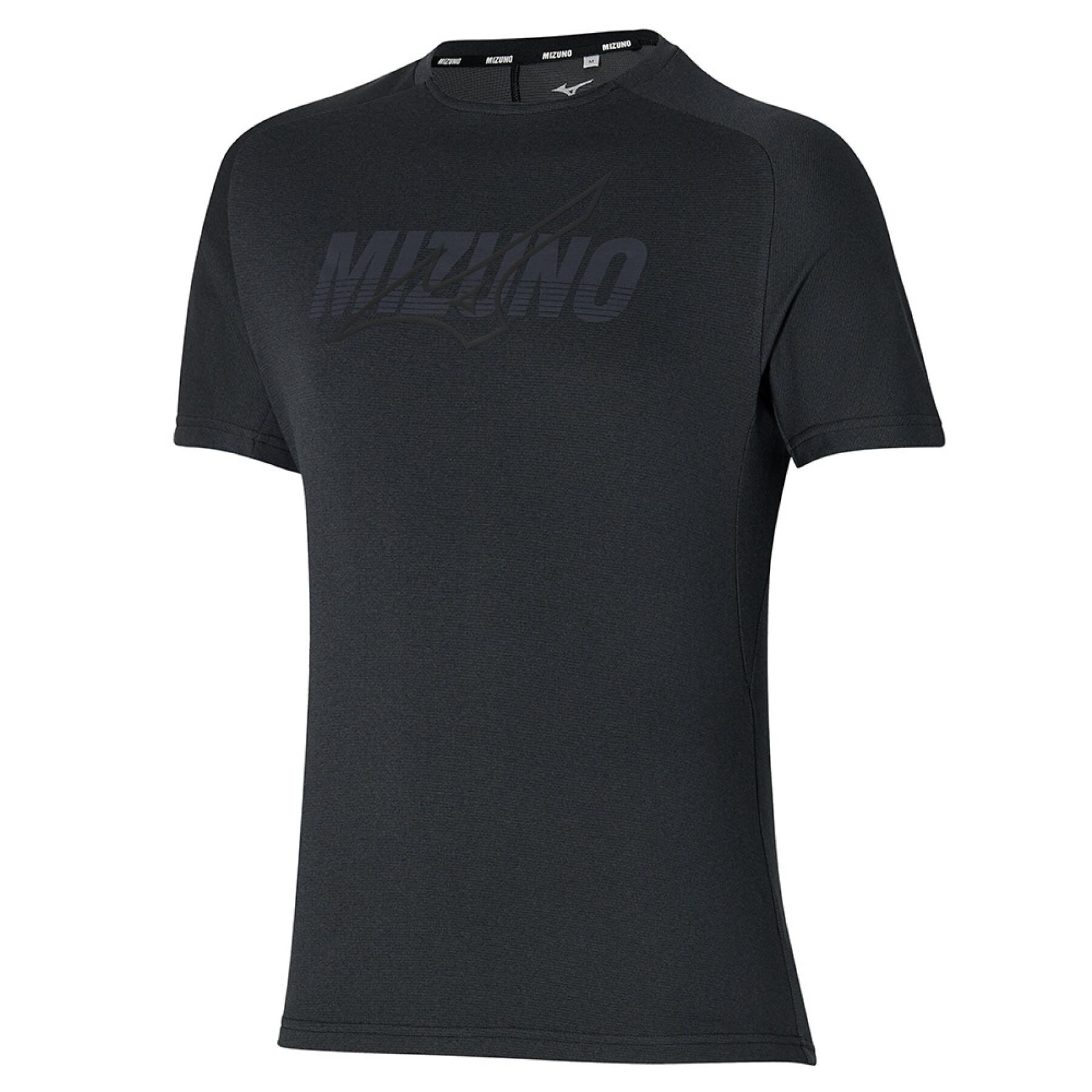 Camiseta Mizuno BR