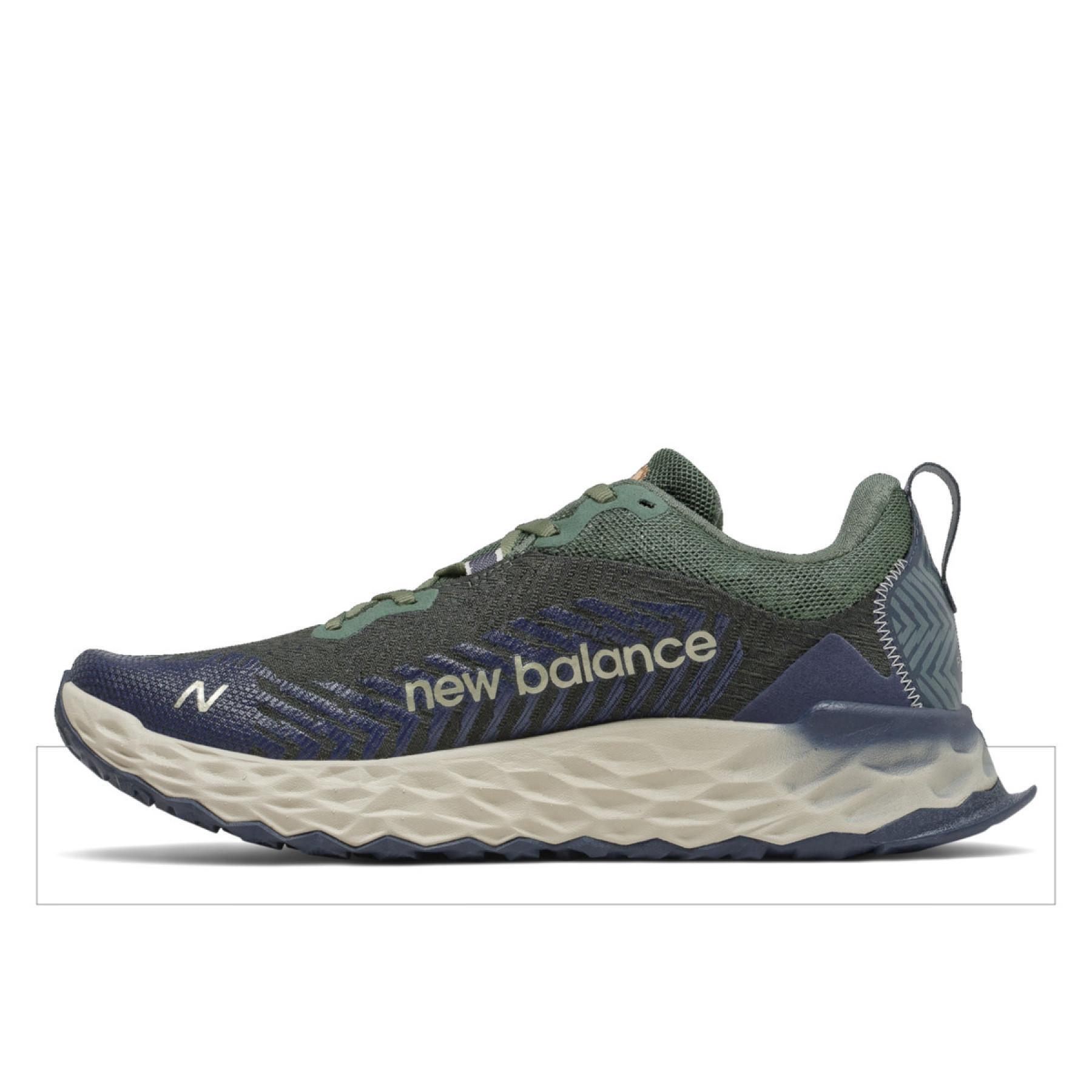 Zapatillas de trail New Balance fresh foam hierro v6
