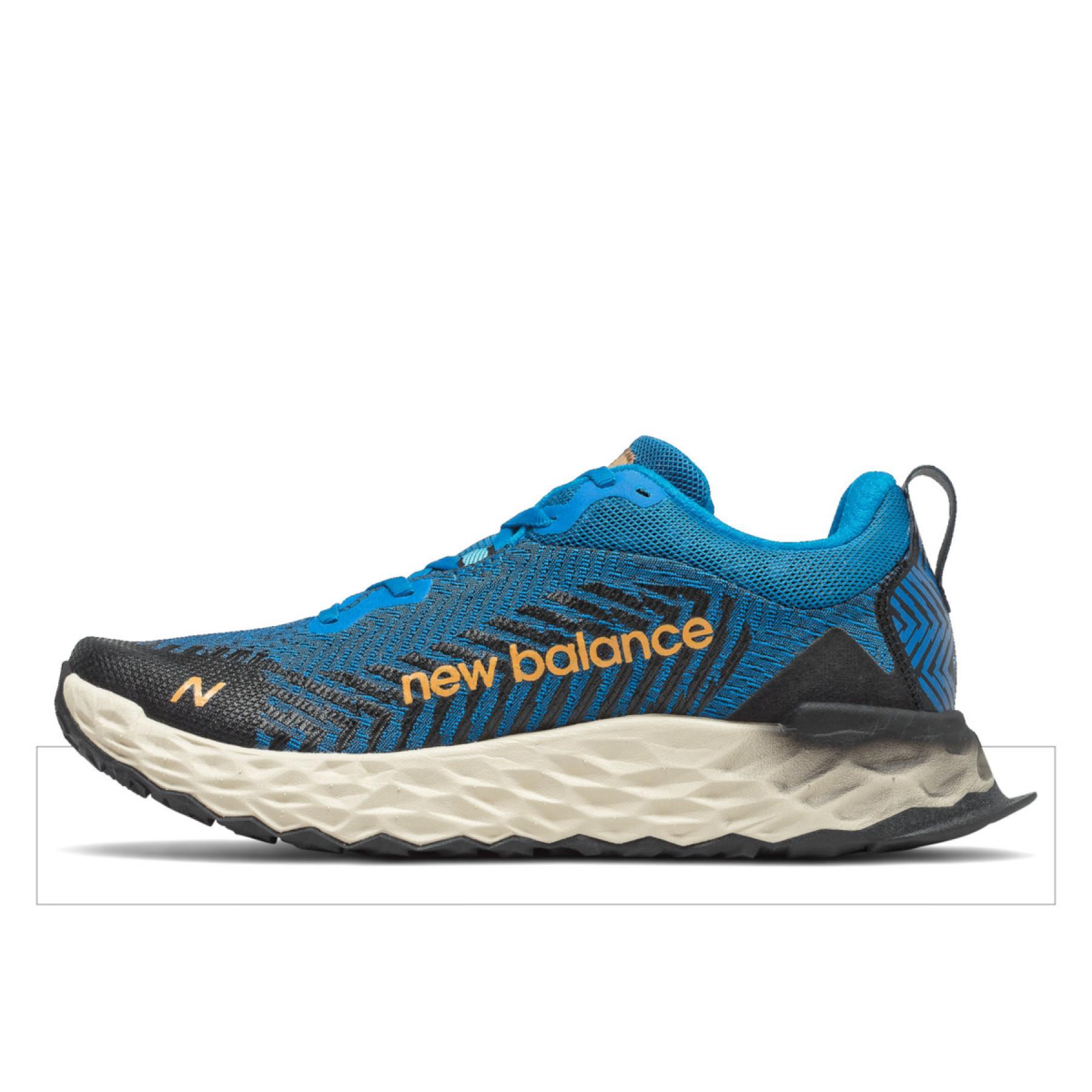 Zapatillas de trail New Balance fresh foam hierro v6