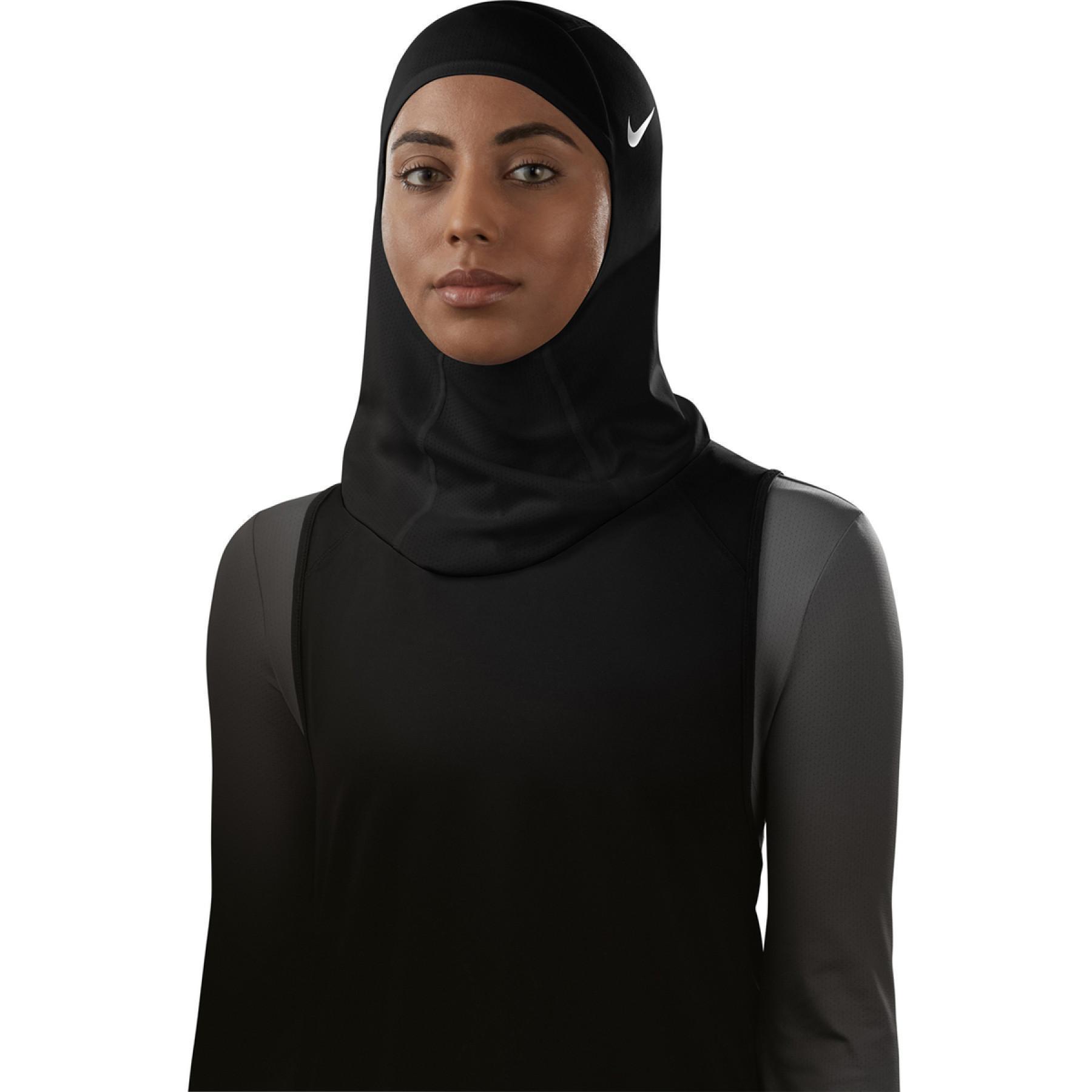 Hijab para mujeres Nike pro 2.0