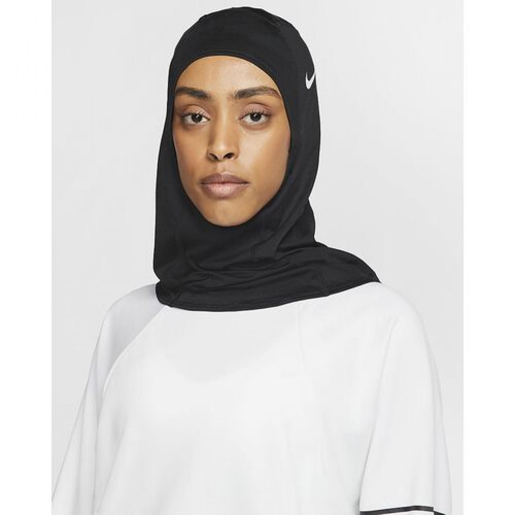 Hijab para mujeres Nike pro 2.0