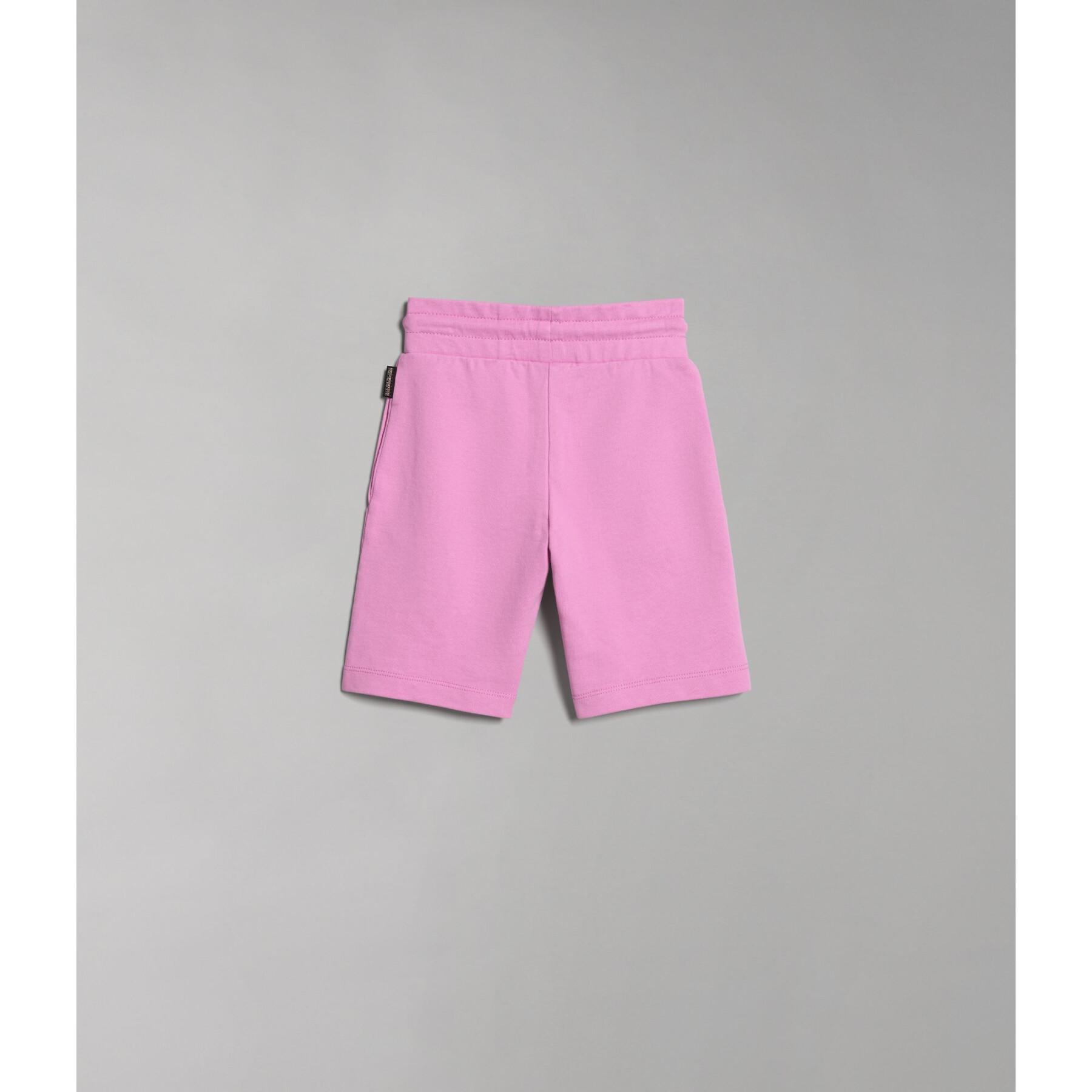 Pantalones cortos para niños Napapijri Nalis