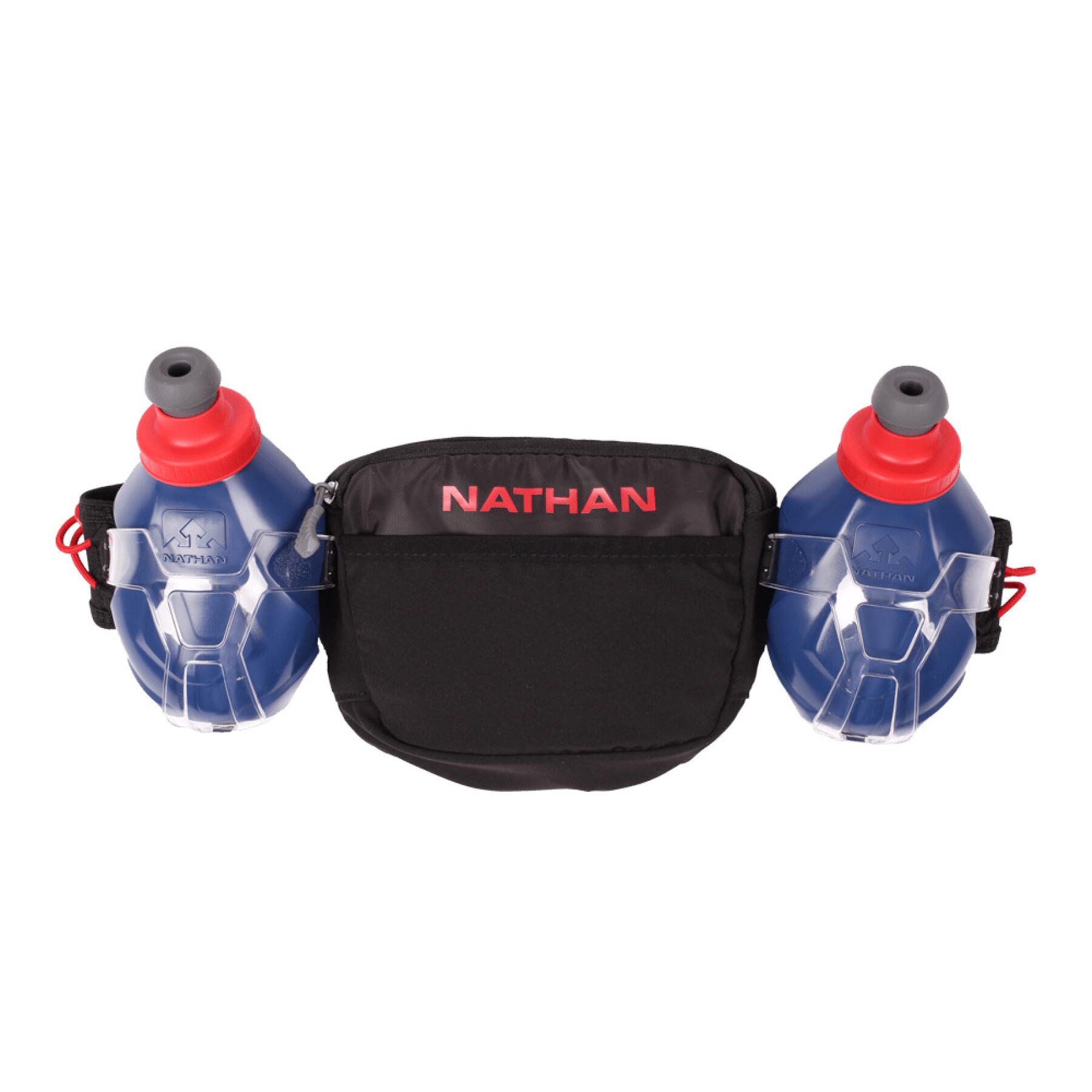 Cinturón de hidratación Nathan Trail Mix Plus 3.0