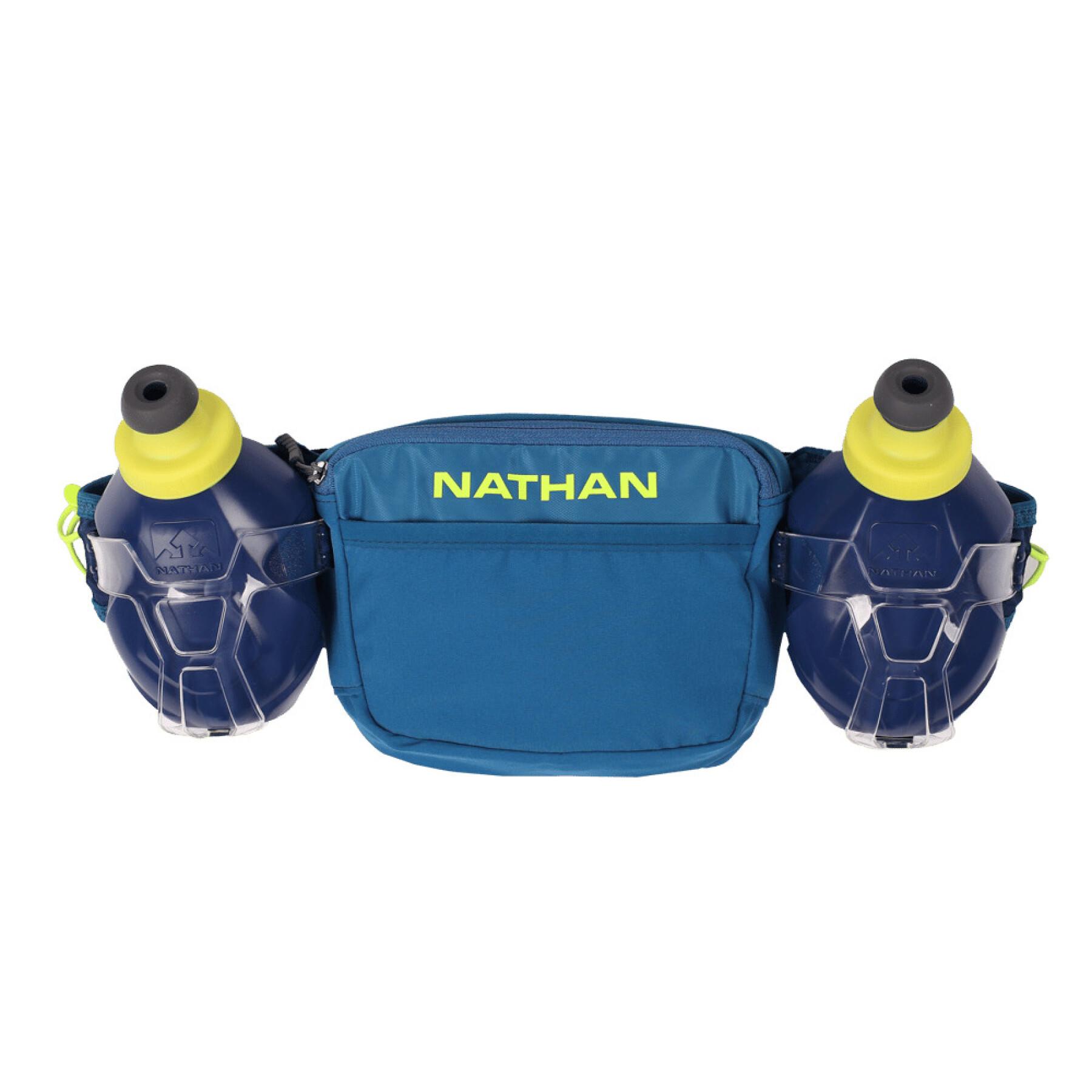 Cinturón de hidratación Nathan Trail Mix Plus 3.0