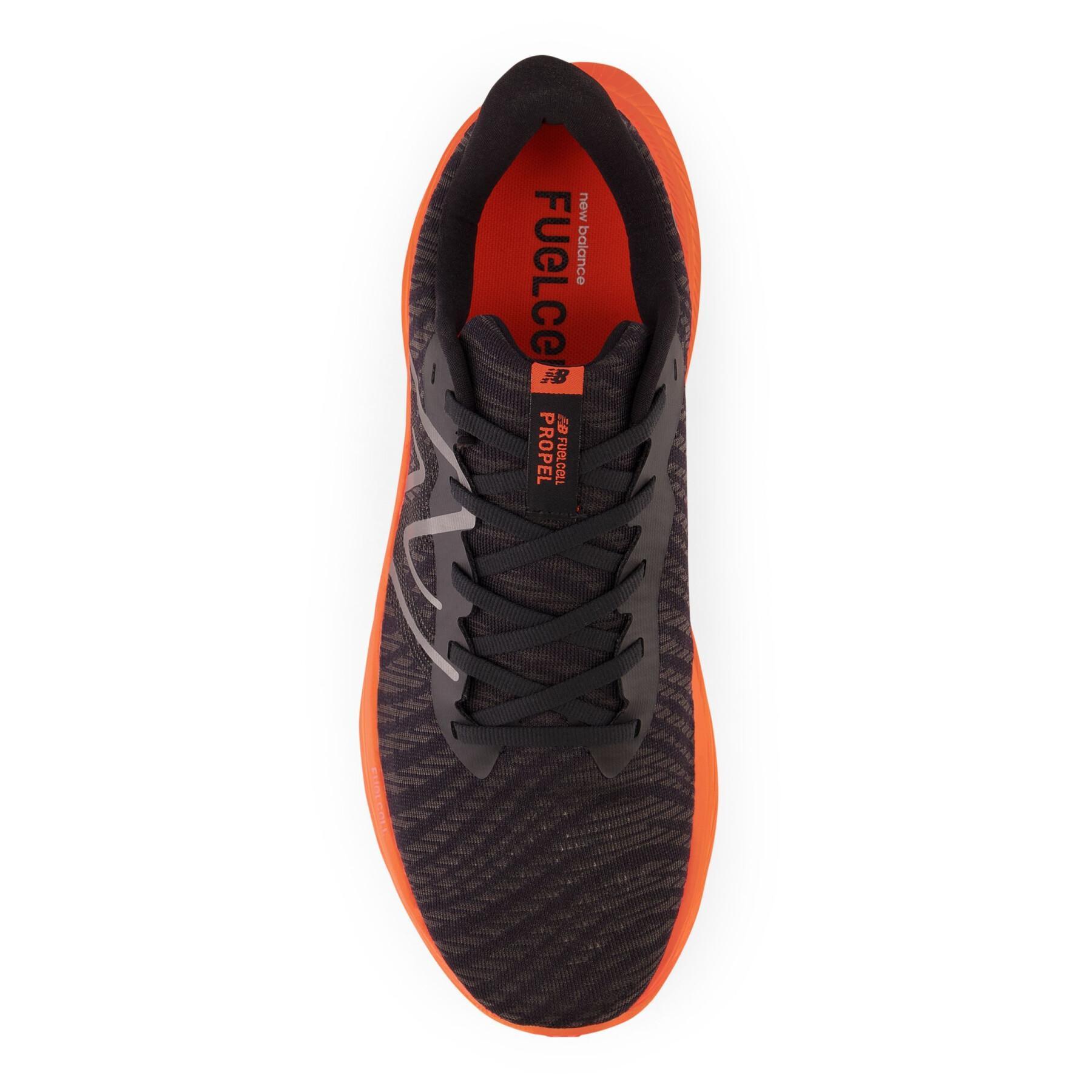 Zapatillas de running New Balance FuelCell Propel v4
