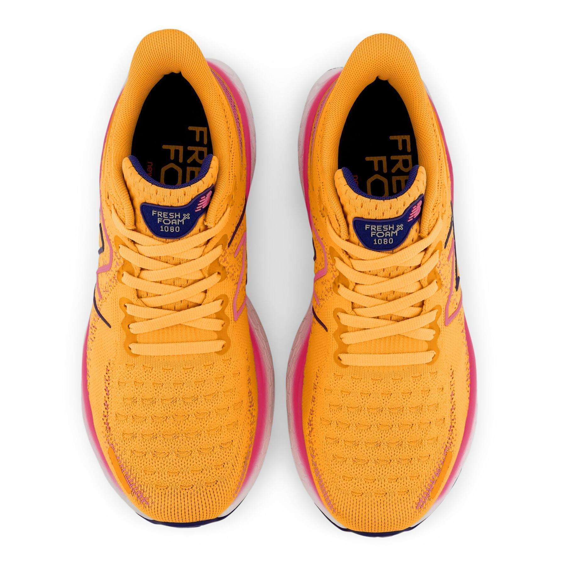 Zapatillas de running para mujer New Balance Fresh Foam X 1080 v12