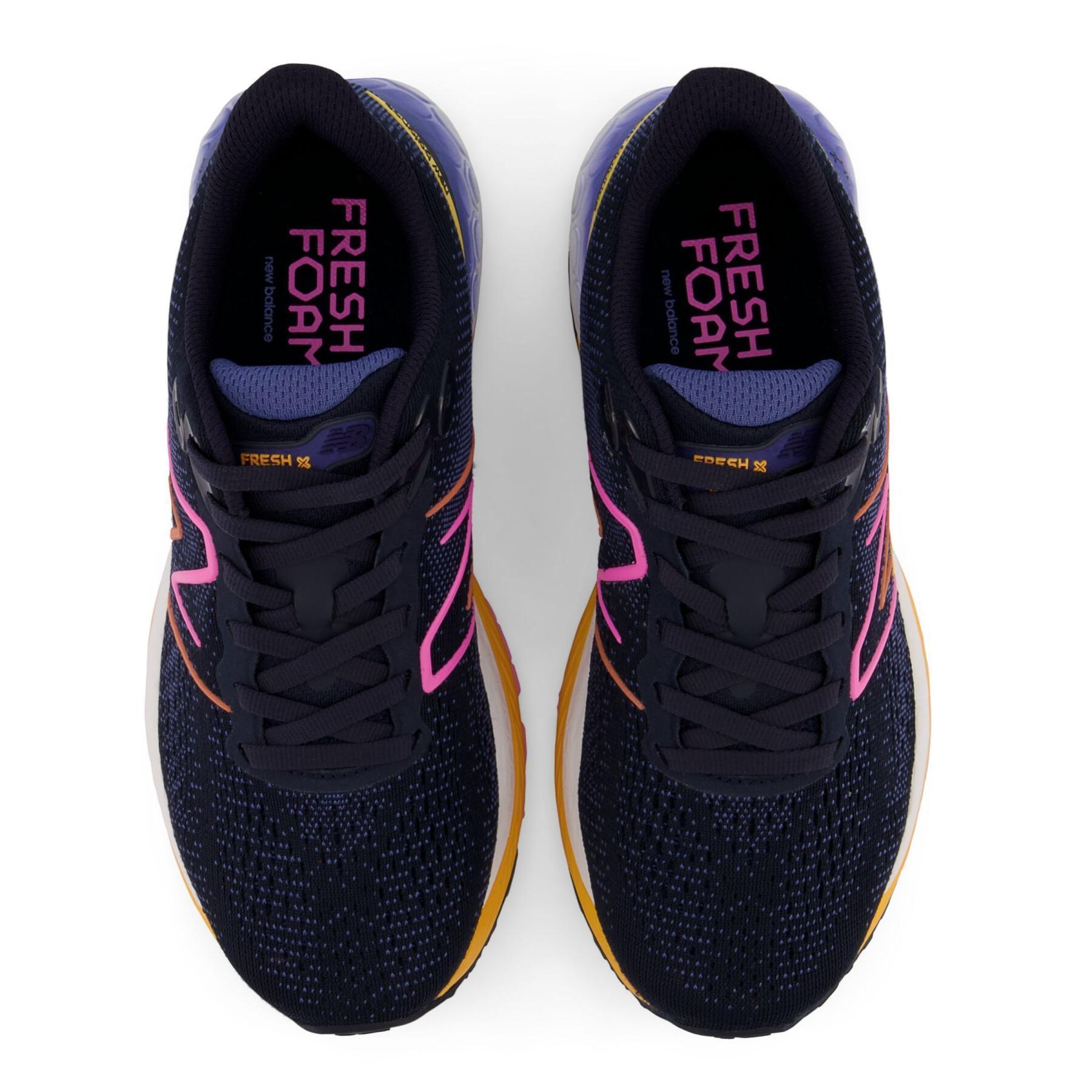Zapatillas de running para mujer New Balance Fresh Foam 880 V12