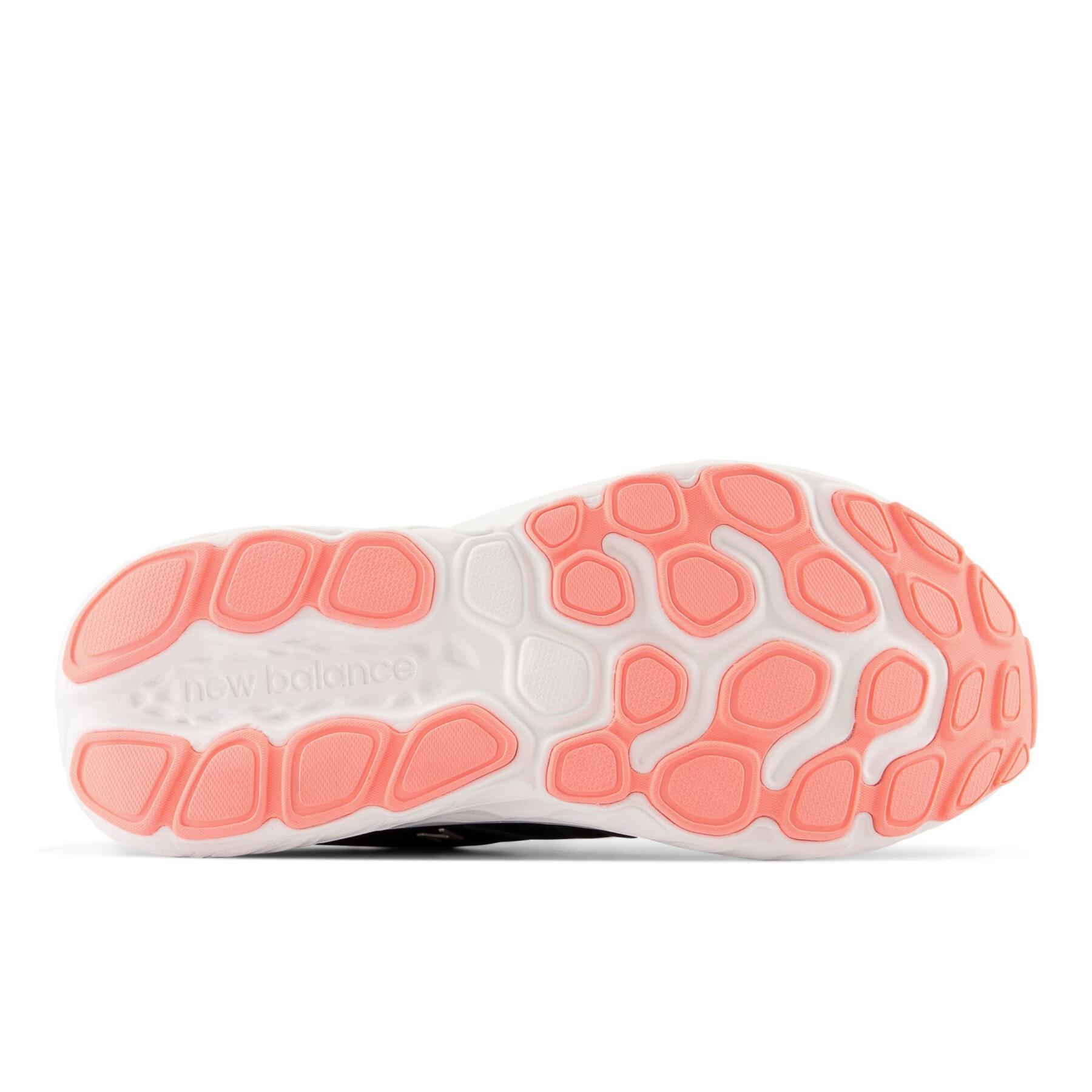 Zapatillas de running para mujer New Balance Fresh Foam Evoz v3