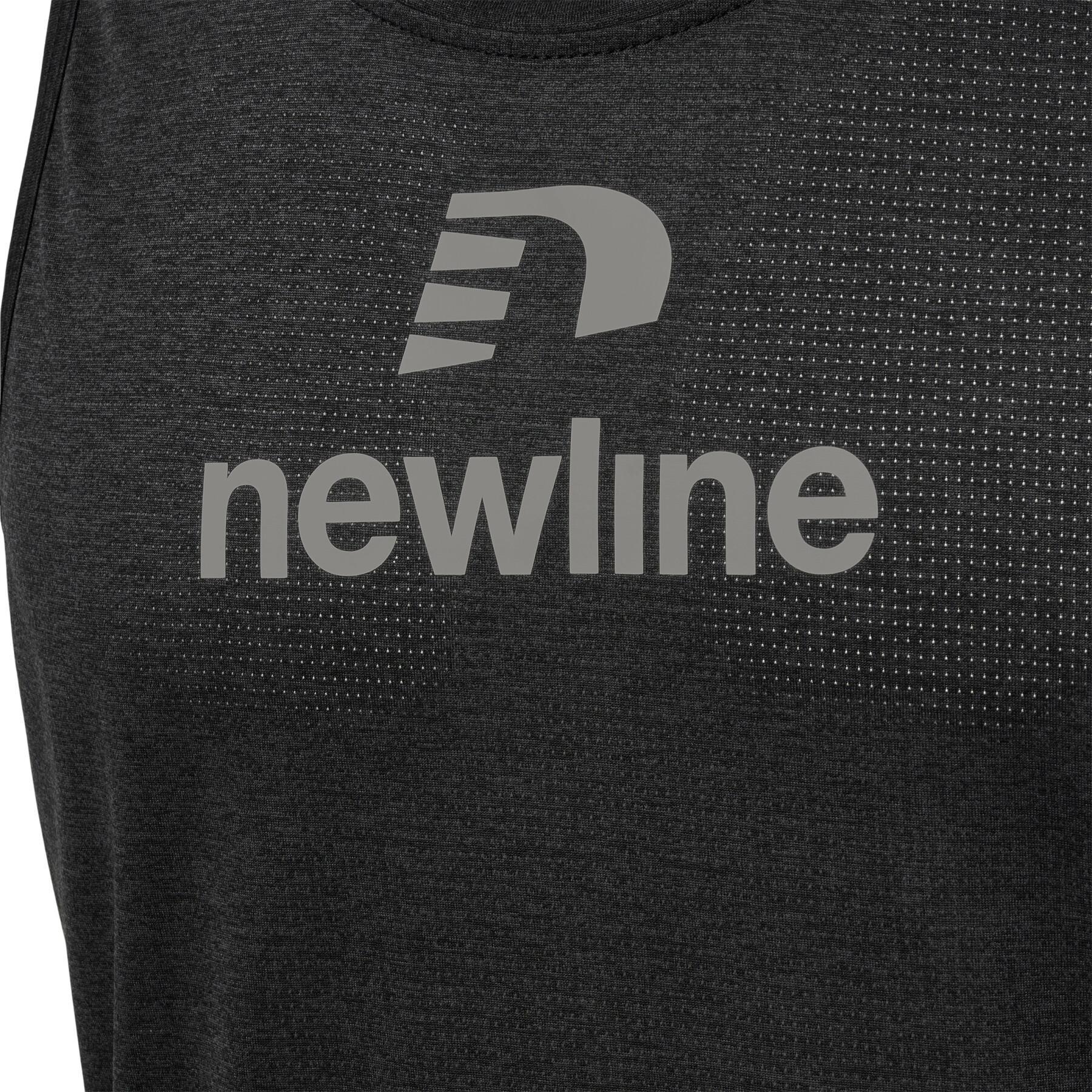 Camiseta de tirantes Newline Fontana
