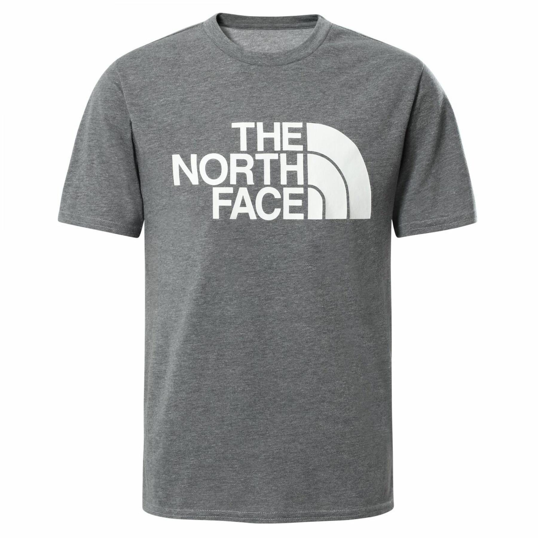 Camiseta de niño The North Face On Mountain