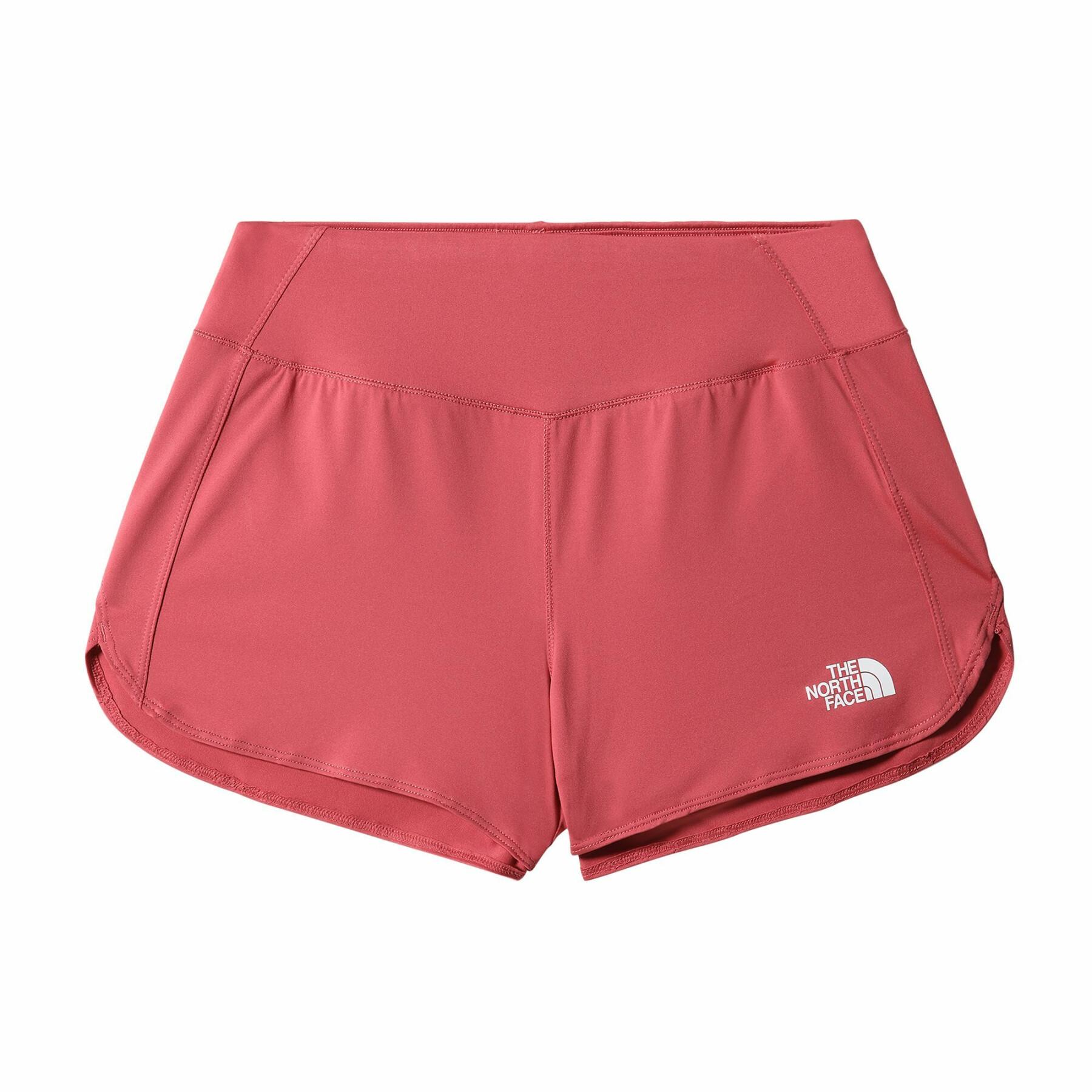 Pantalones cortos para niñas The North Face Amphibious Knit Class V