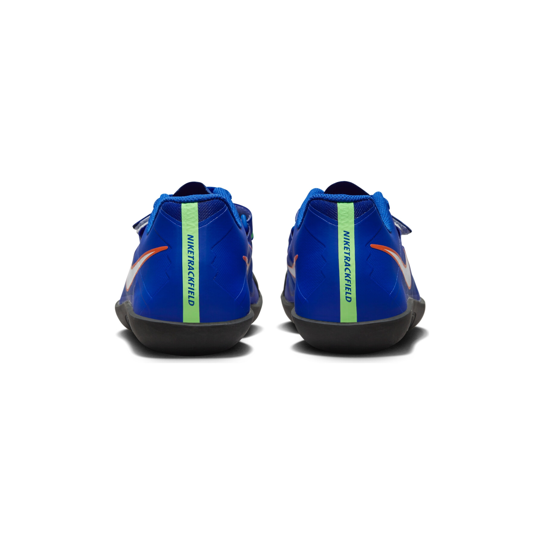 Zapatillas de atletismo Nike Zoom Rival SD 2