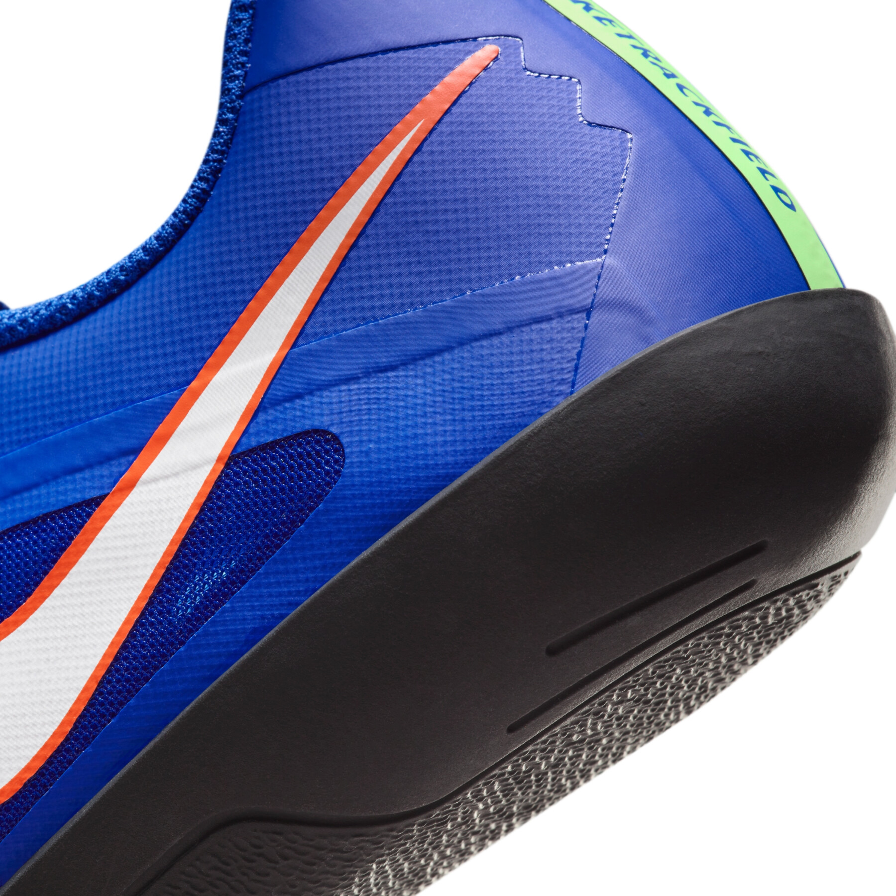 Zapatillas de atletismo Nike Zoom Rival SD 2
