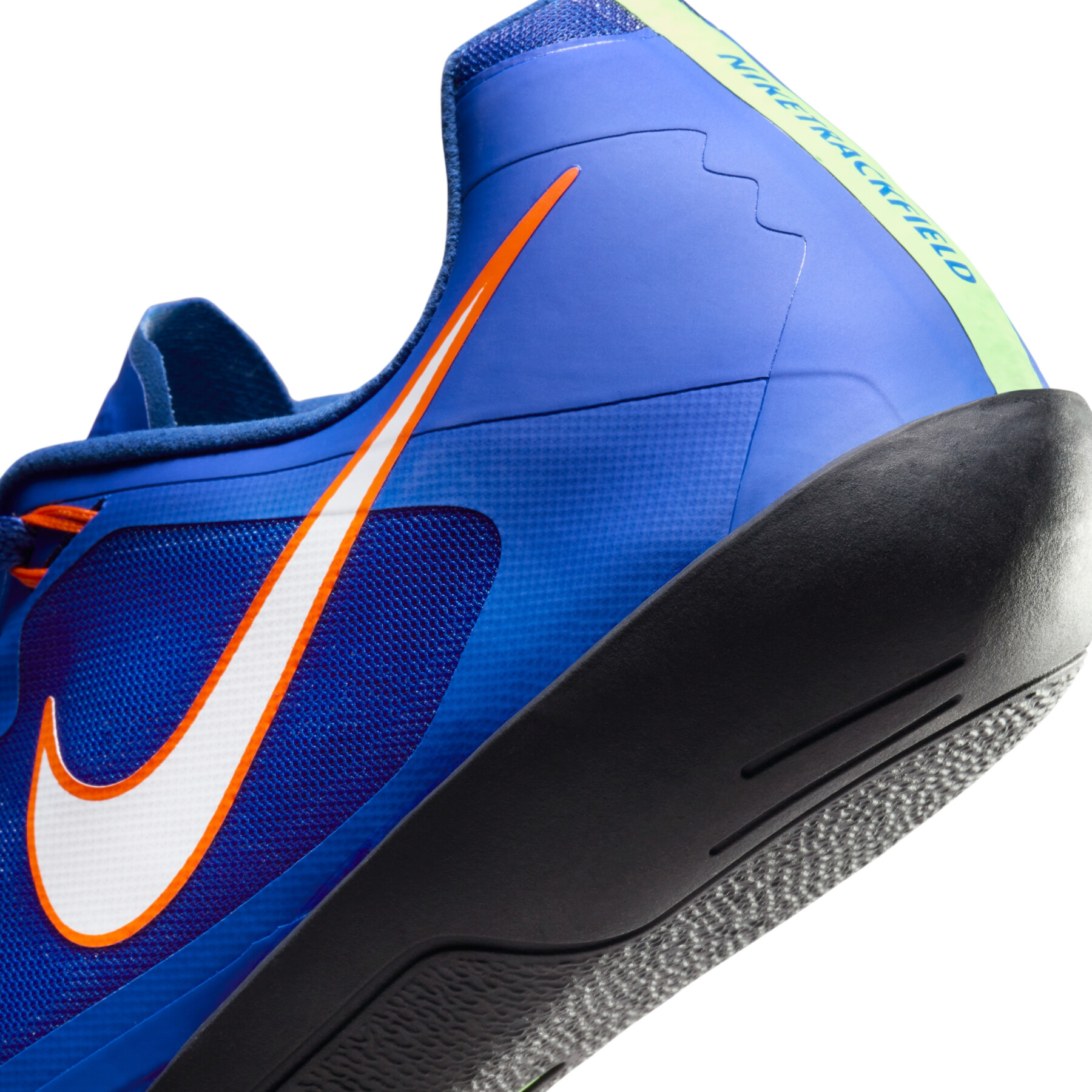 Zapatillas de atletismo Nike Zoom SD 4