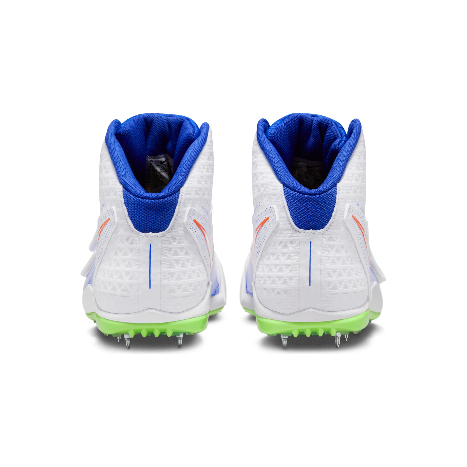 Zapatillas de atletismo Nike Zoom Javelin Elite 3