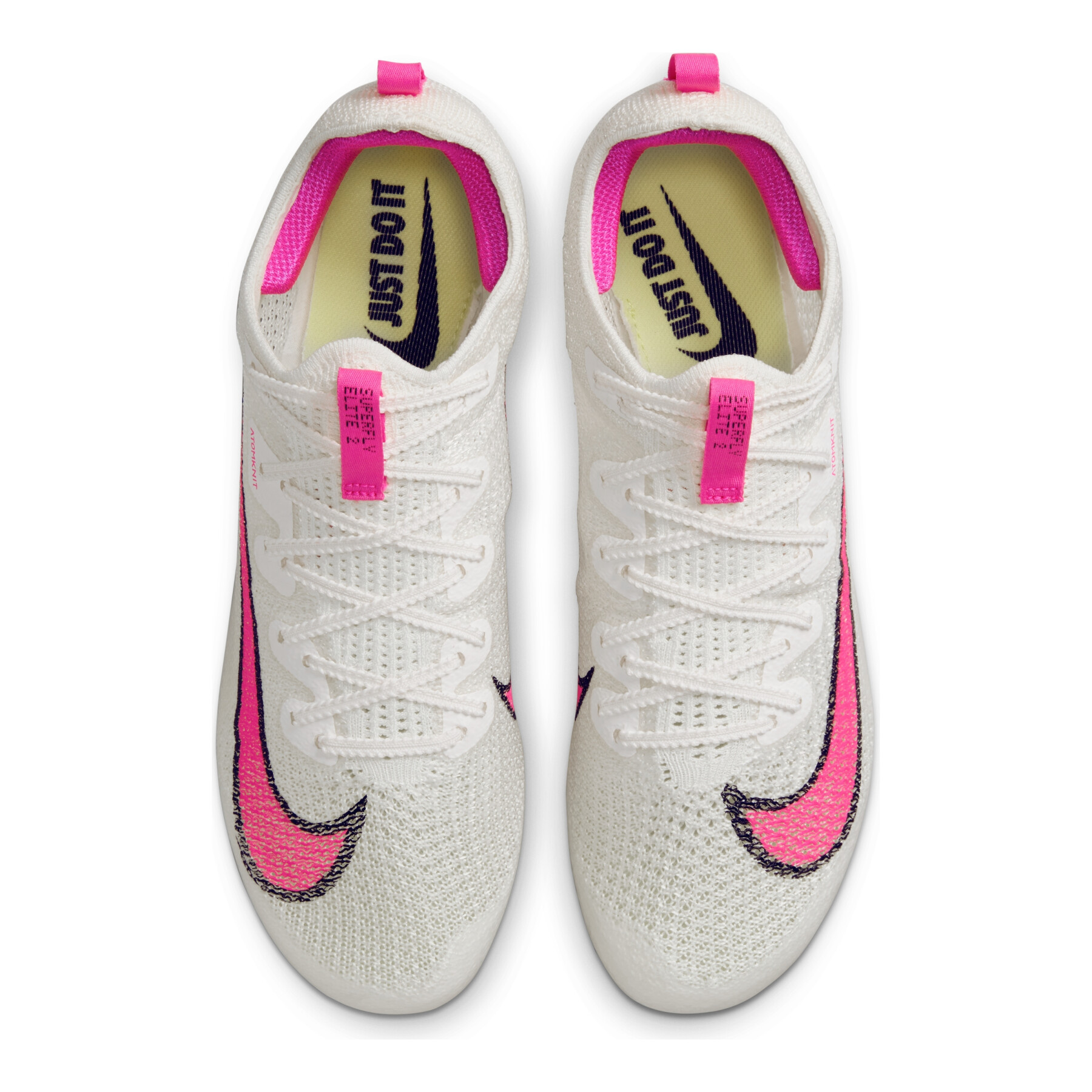 Zapatillas de atletismo Nike Zoom Superfly Elite 2