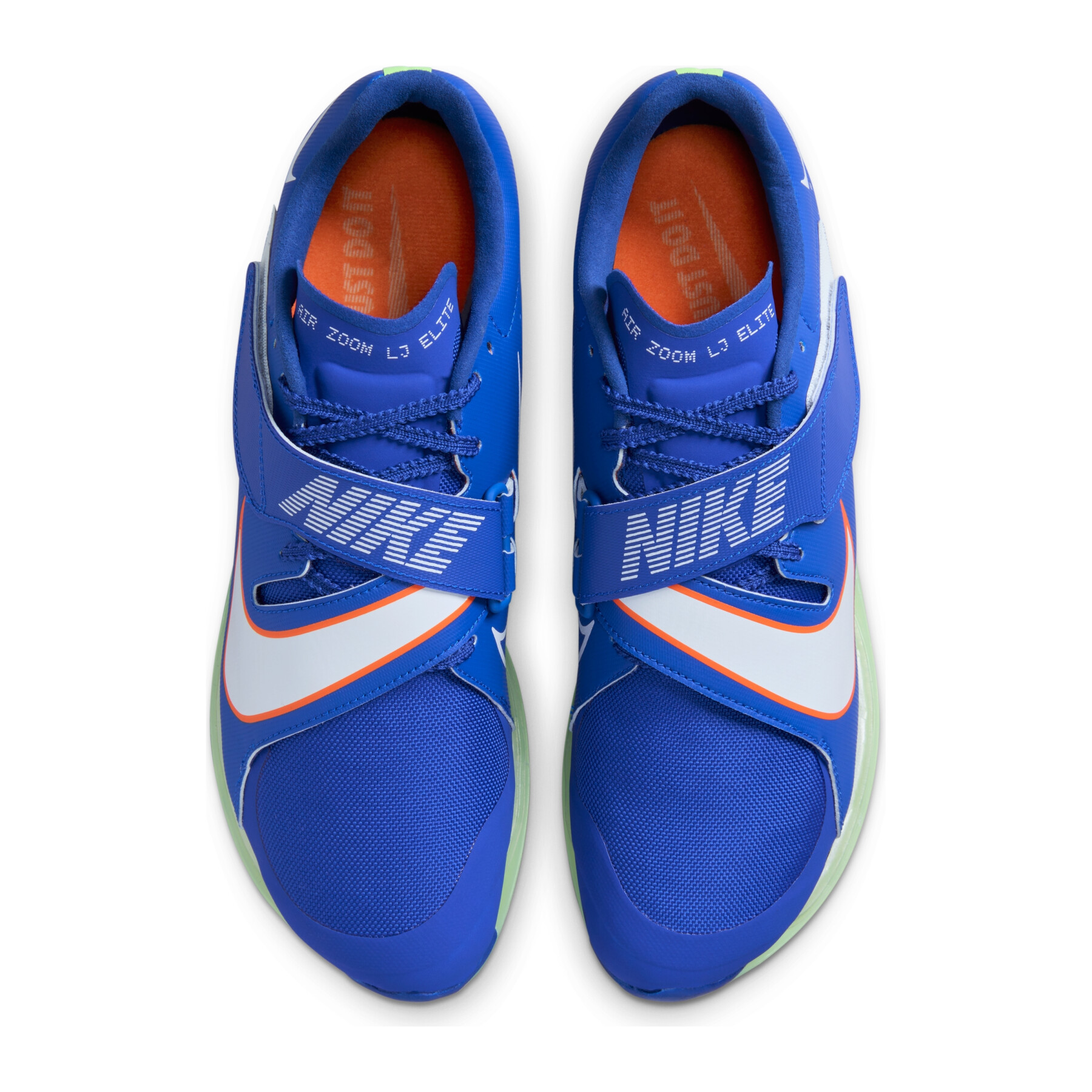 Zapatillas de atletismo Nike Air Zoom LJ Elite