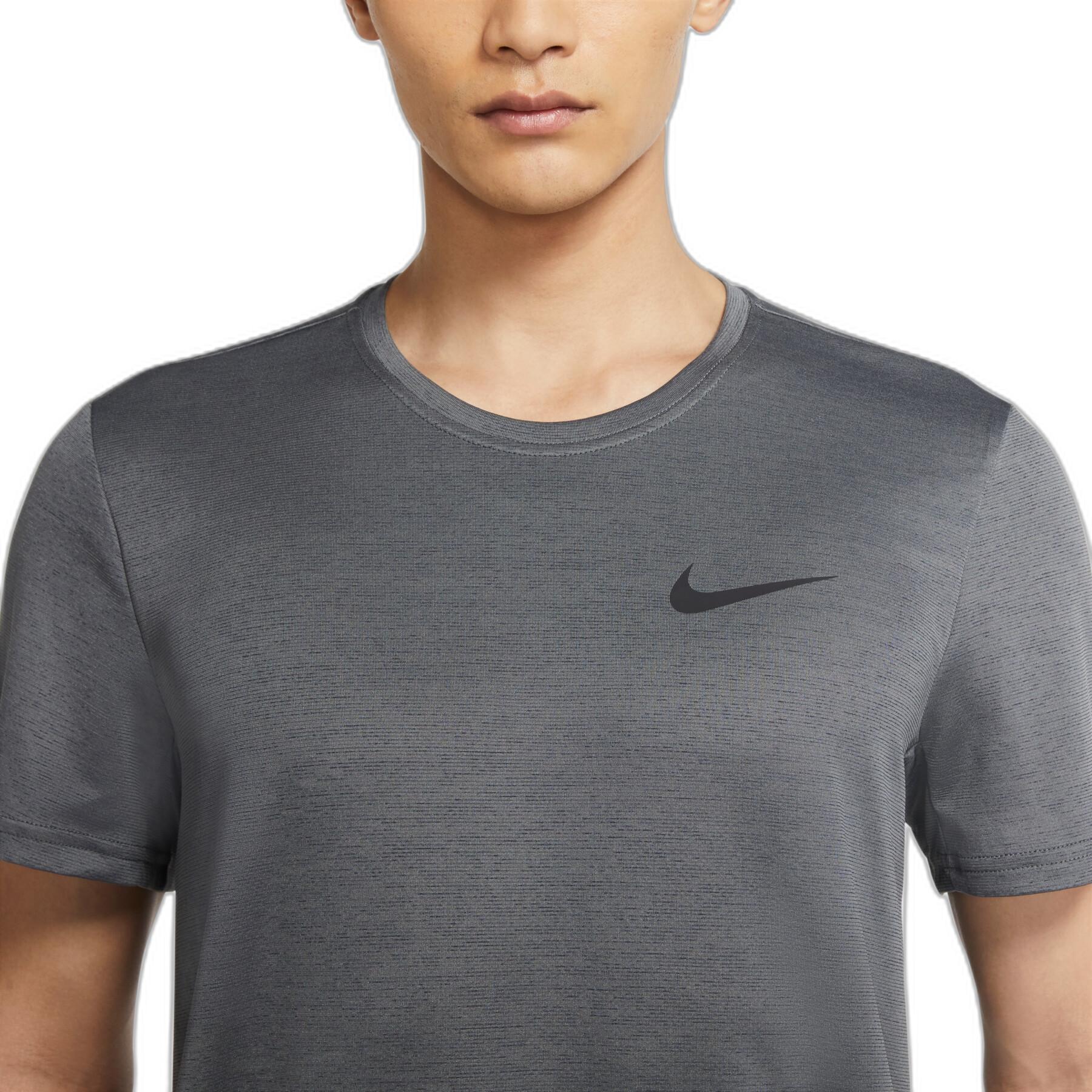 Camiseta Nike Dri-Fit Superset