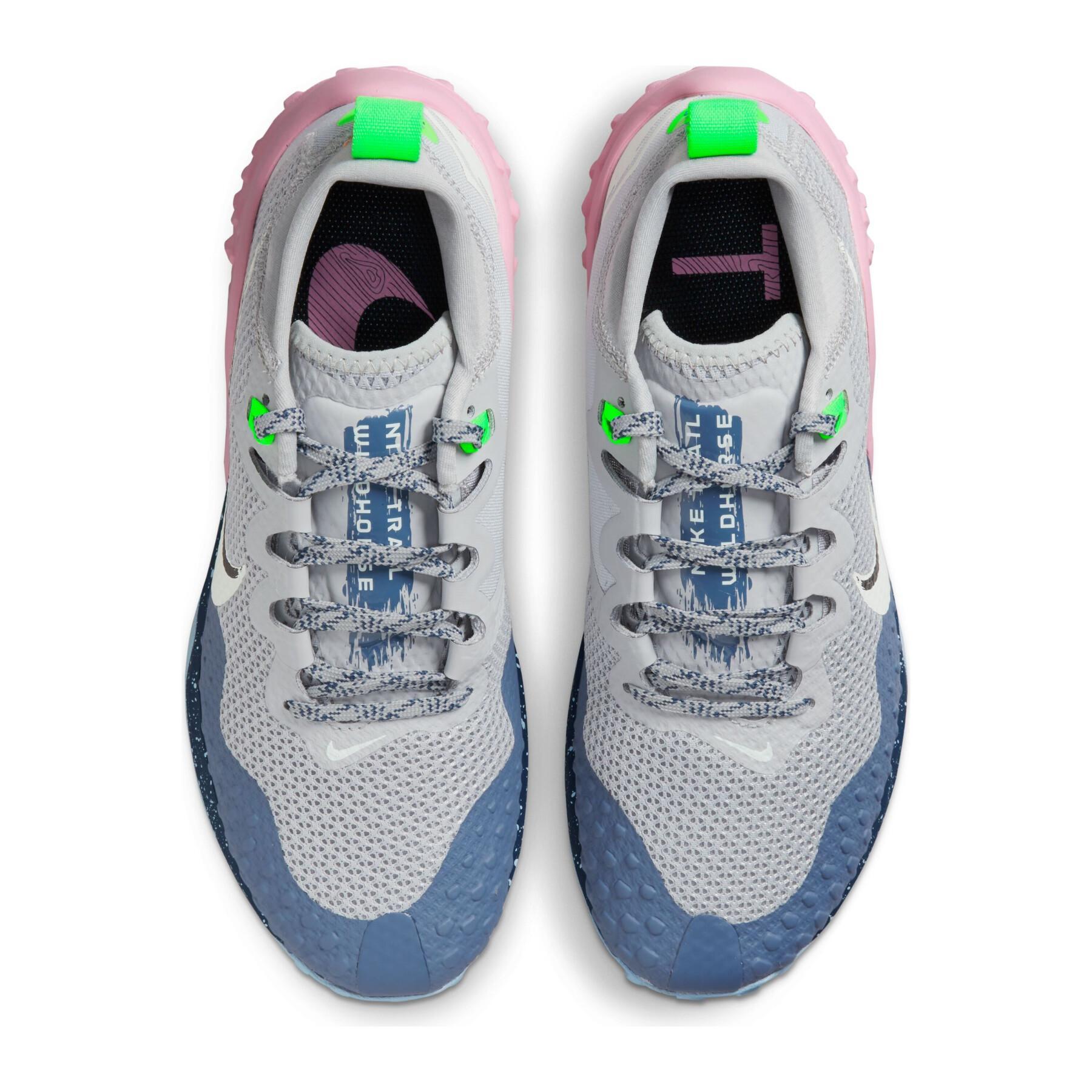 Zapatillas de trail para mujer Nike Wildhorse 7