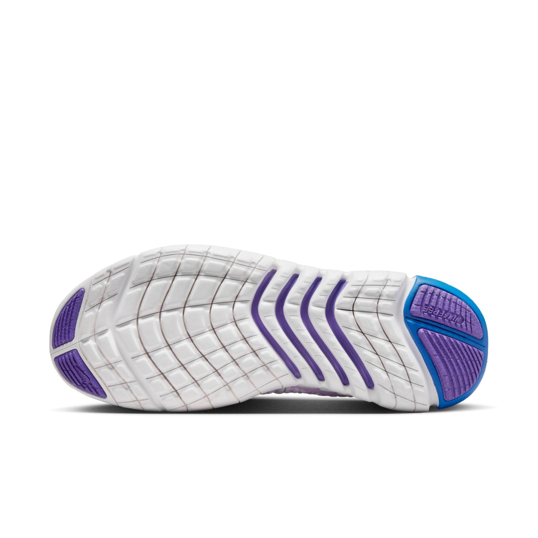 Zapatillas de running para mujer Nike Free Run 5.0