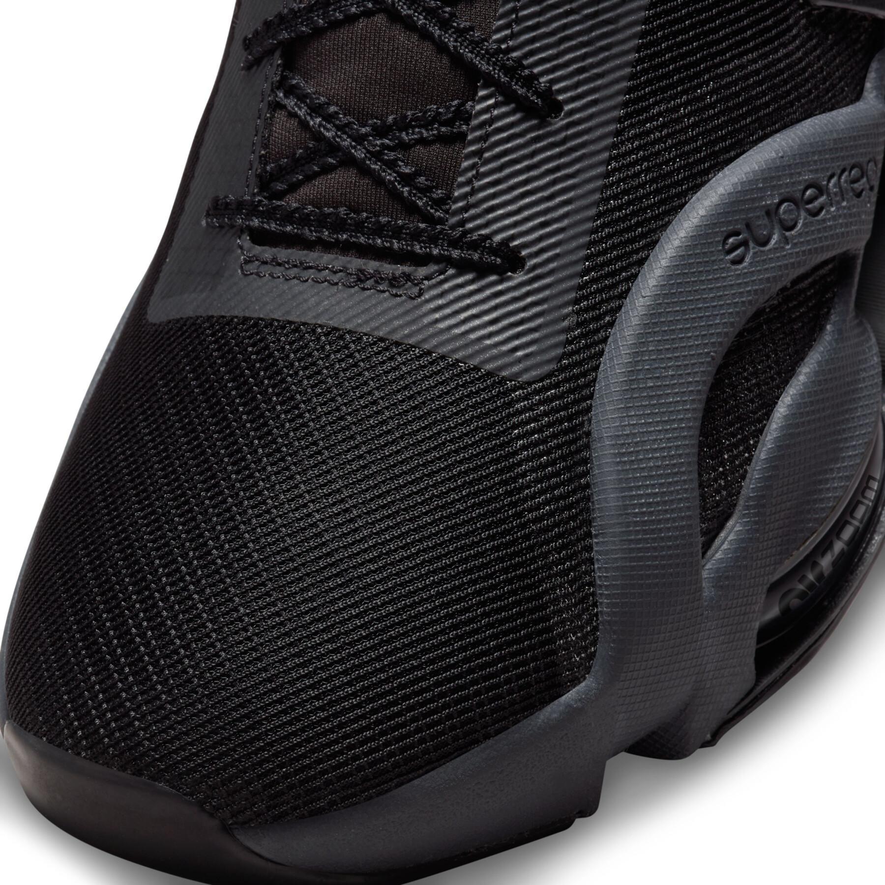 Zapatillas de cross training Nike Air Zoom SuperRep 3