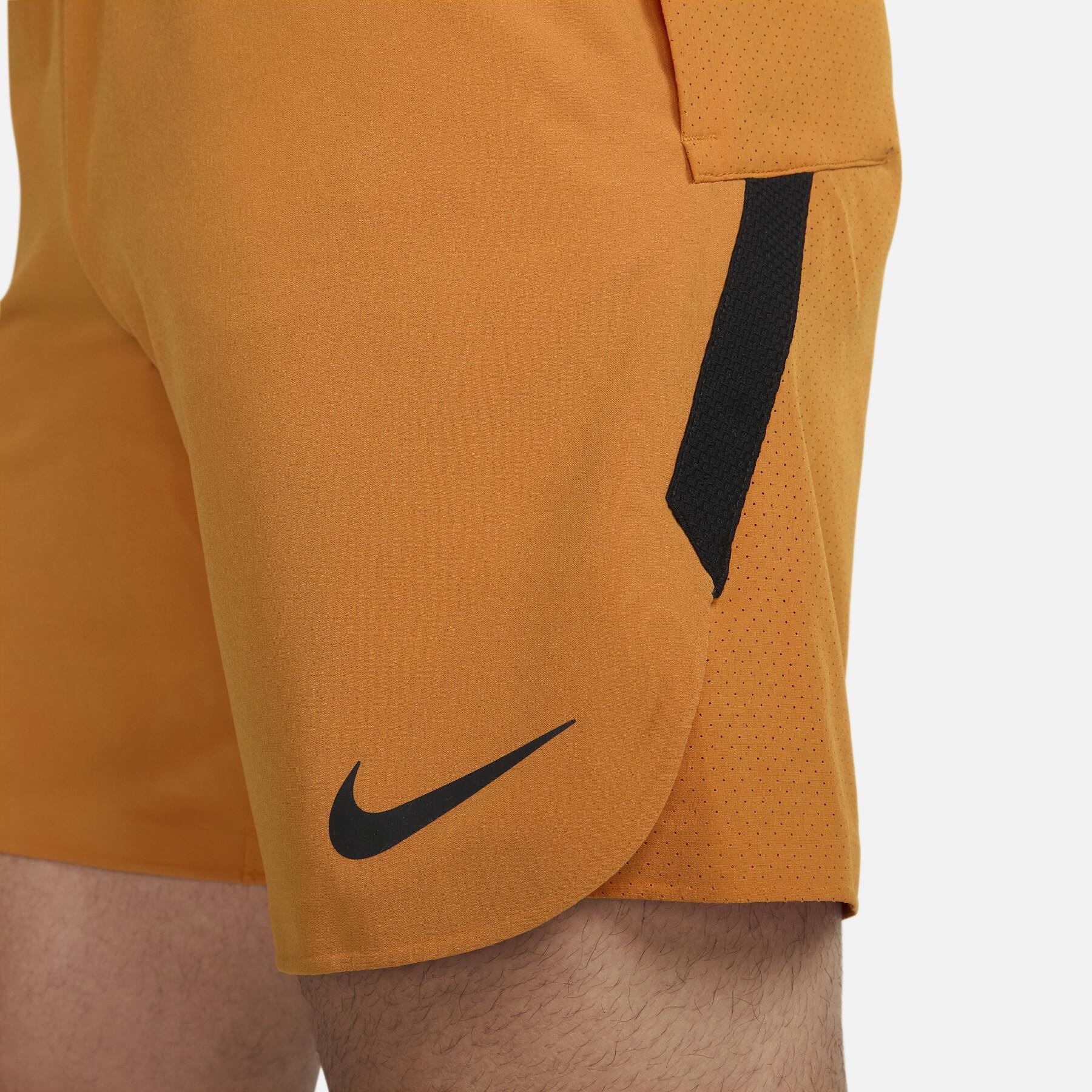 Pantalón corto Nike Dri-FIT Npc Flx Rp 8ul 3