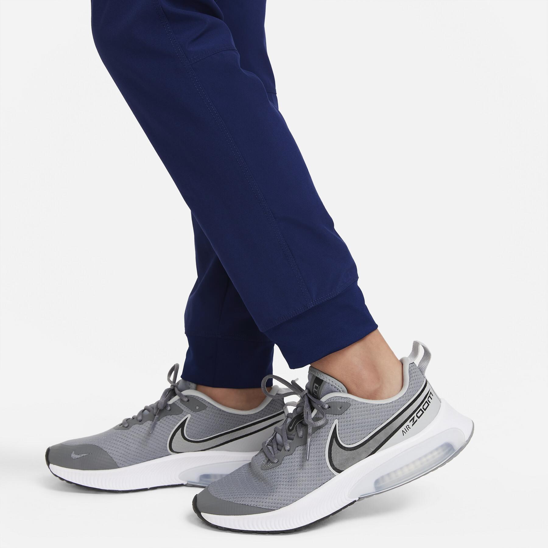 Jogging niño tejido Nike Dri-Fit