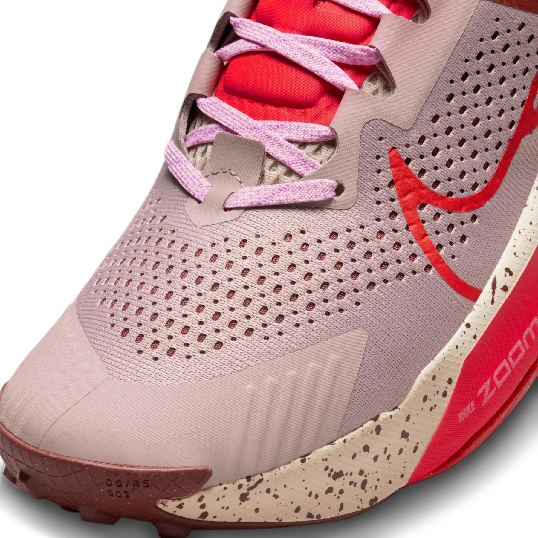 Zapatos de trail femme Nike Zegama