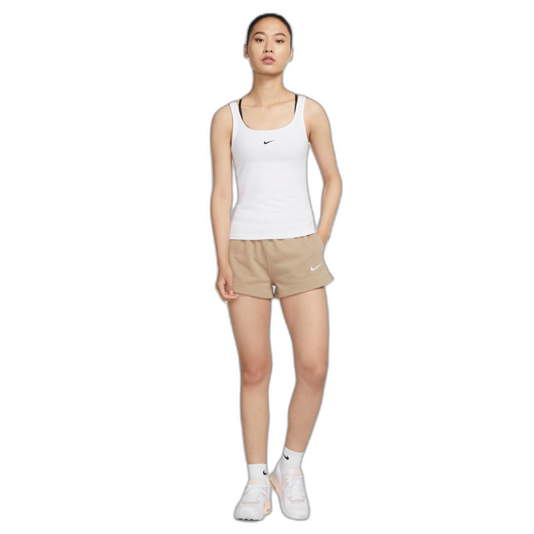 Camiseta de tirantes para mujer Nike Sportswear Essential Cami