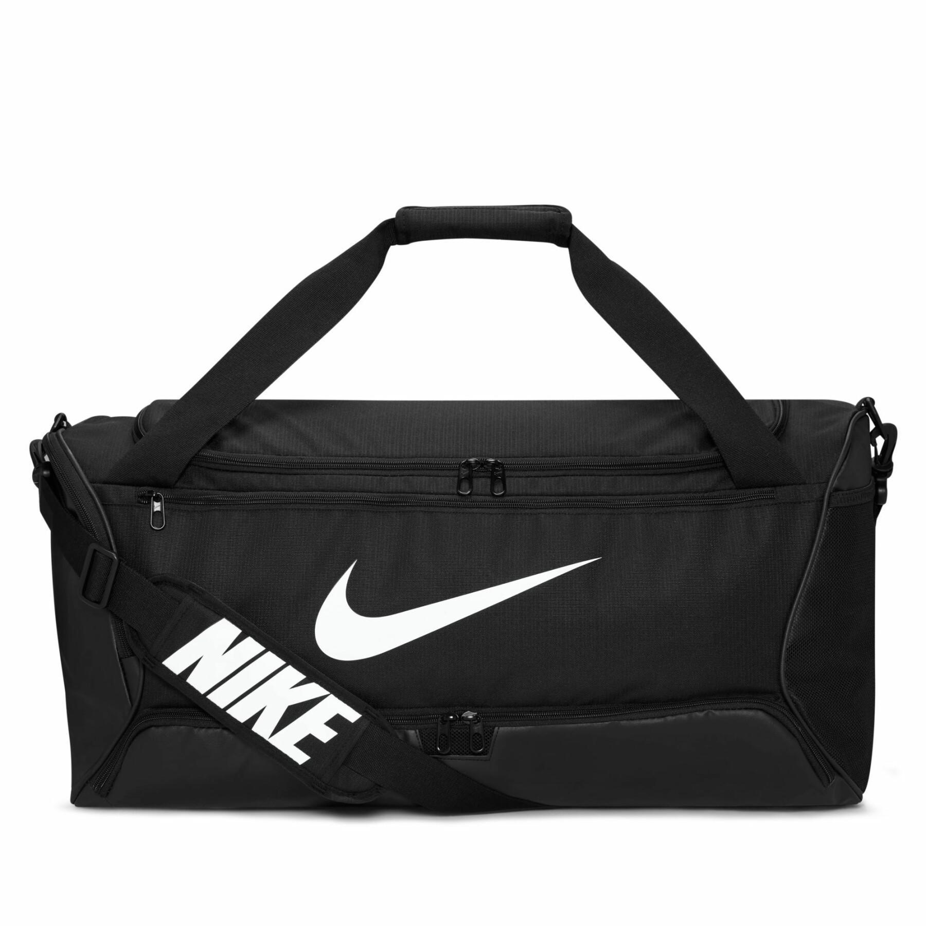 Bolsa de deporte Nike Brasilia 9.5 Large