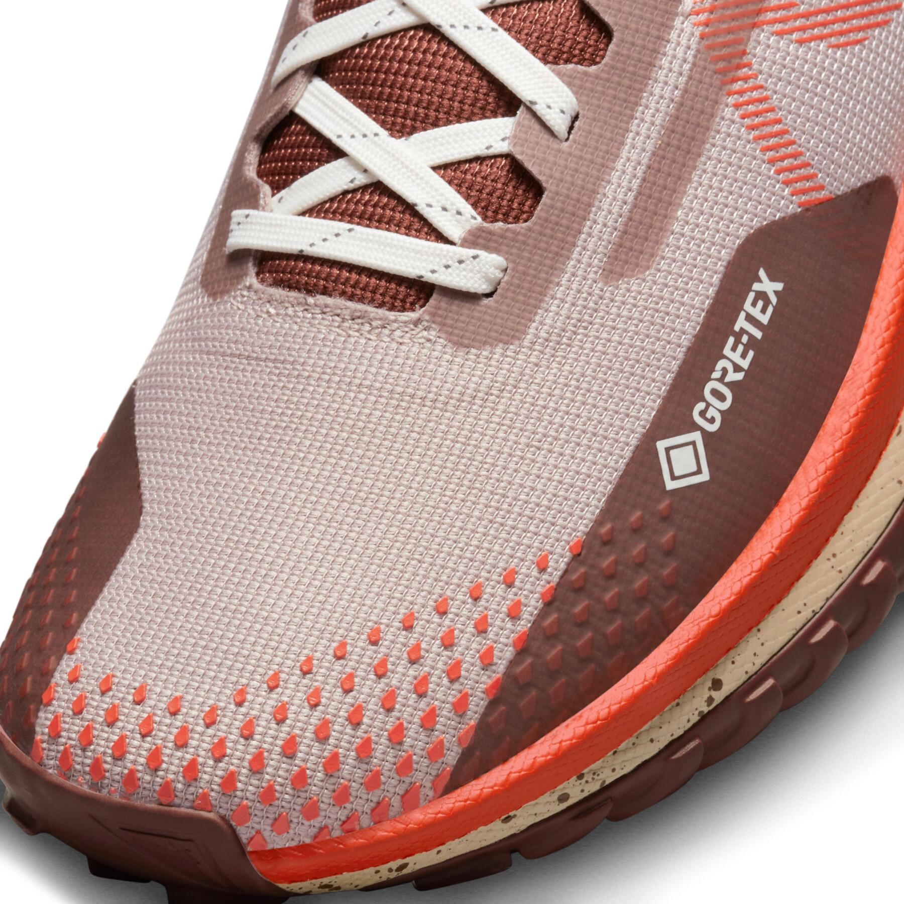 Zapatos de trail femme Nike Pegasus Trail 4 Gore-Tex