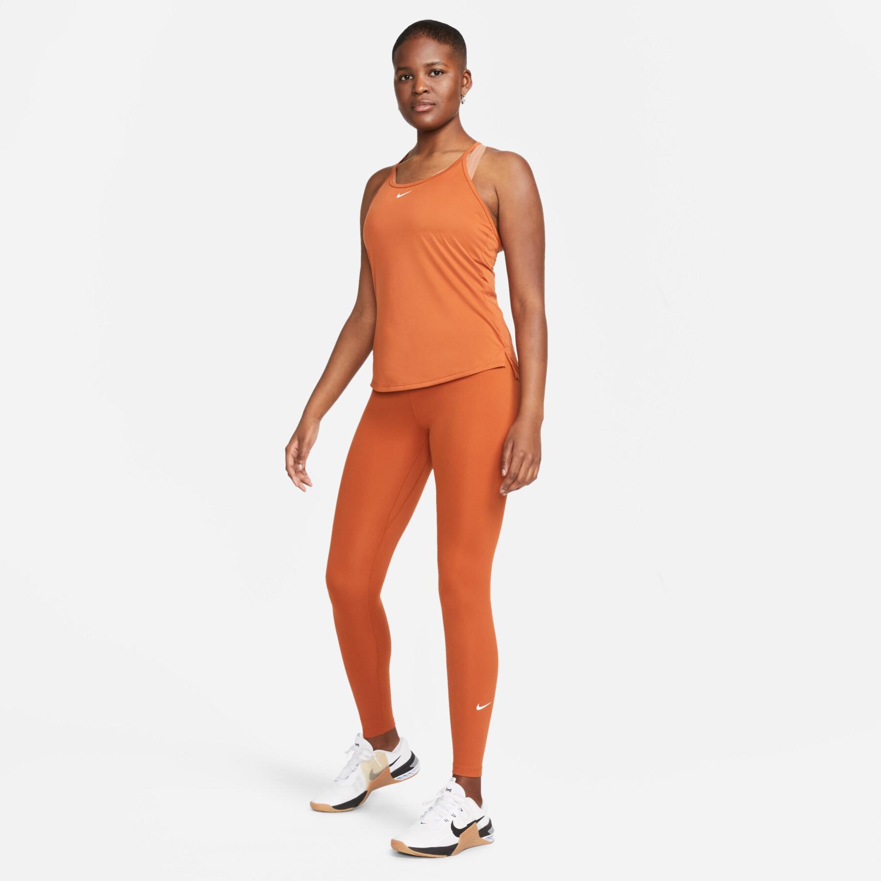 Legging cintura alta mujer Nike One Dri-FIT