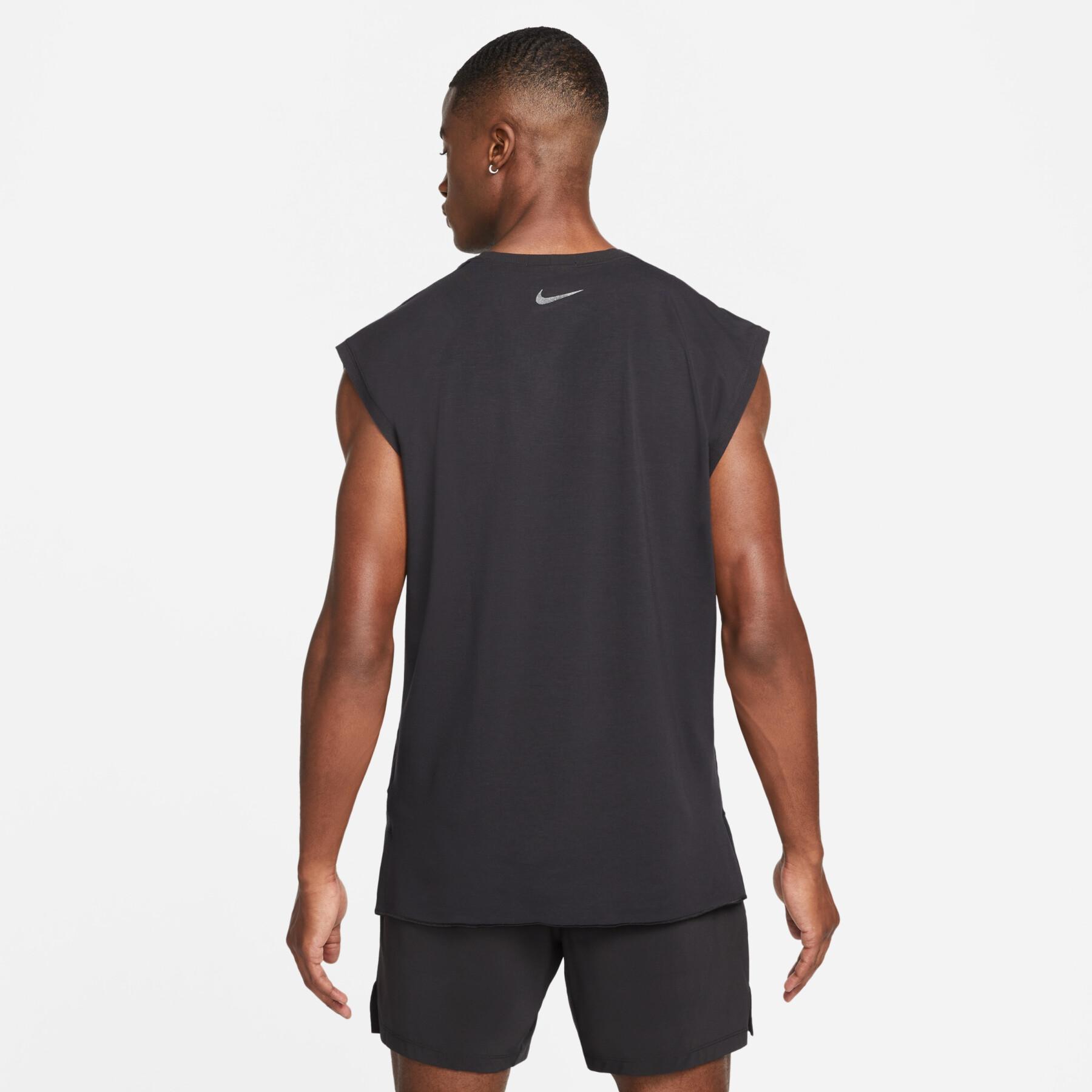 Camiseta de tirantes Nike Yoga Dri-FIT
