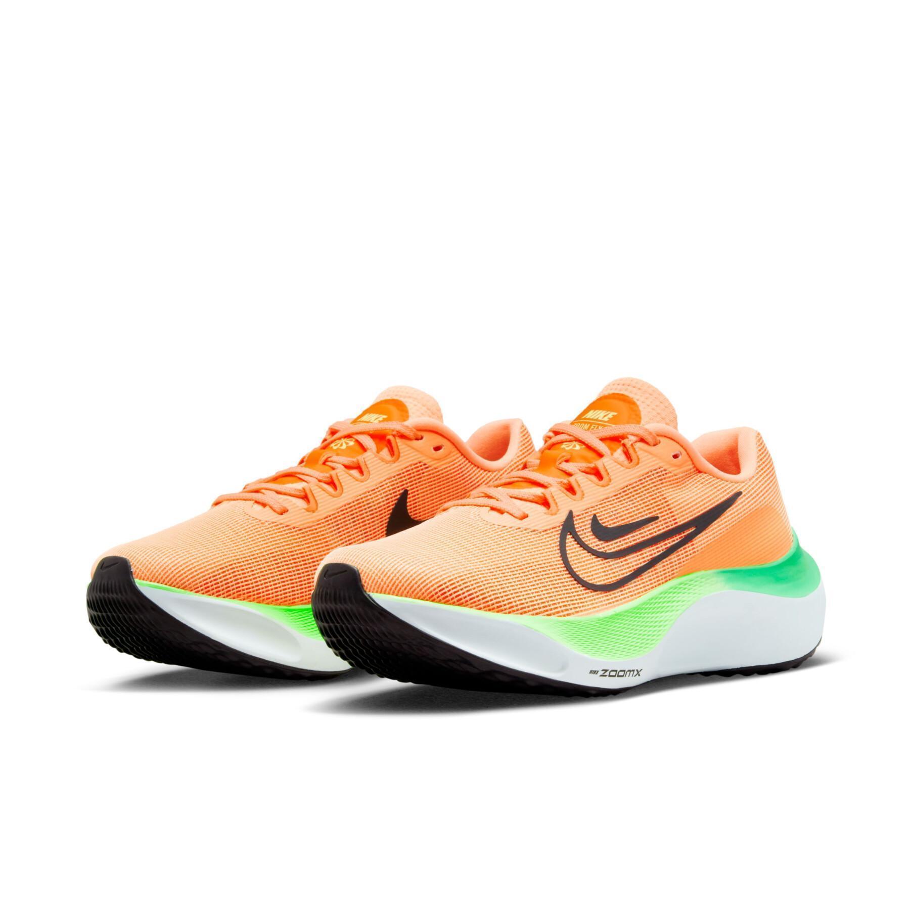 Zapatillas de running para mujer Nike Zoom Fly 5